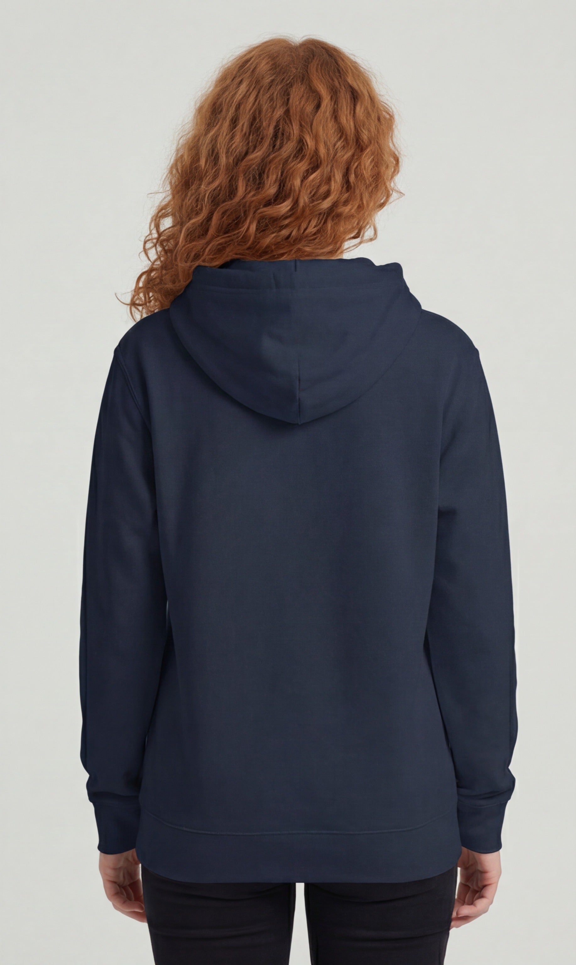 Volleyball retro classic Hoodie