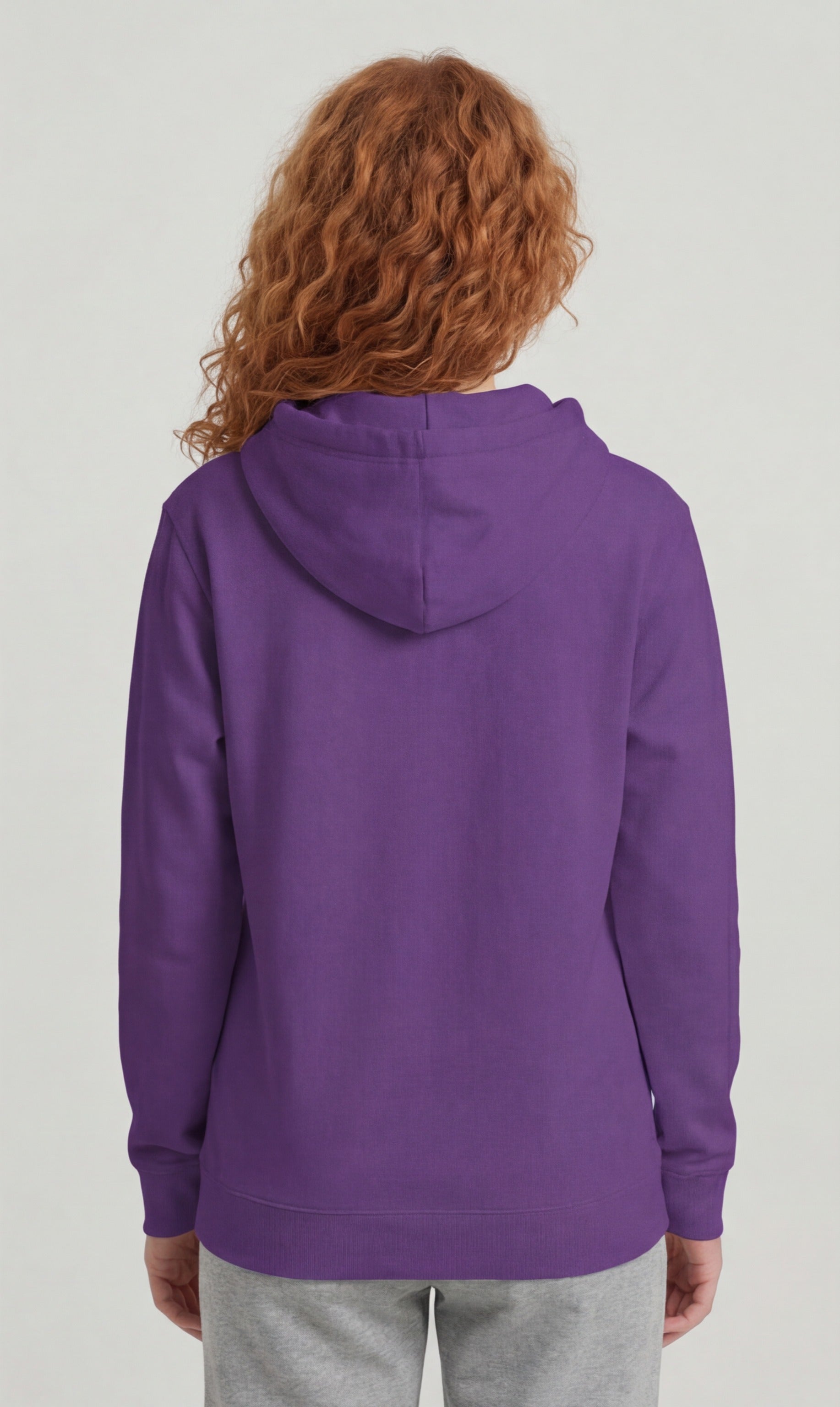 Volleyball retro classic Hoodie