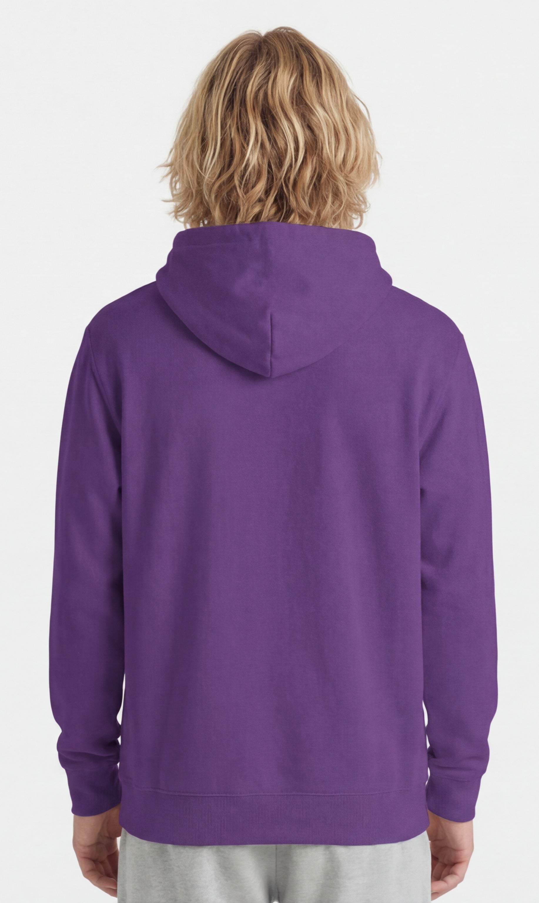 Volleyball retro classic Hoodie