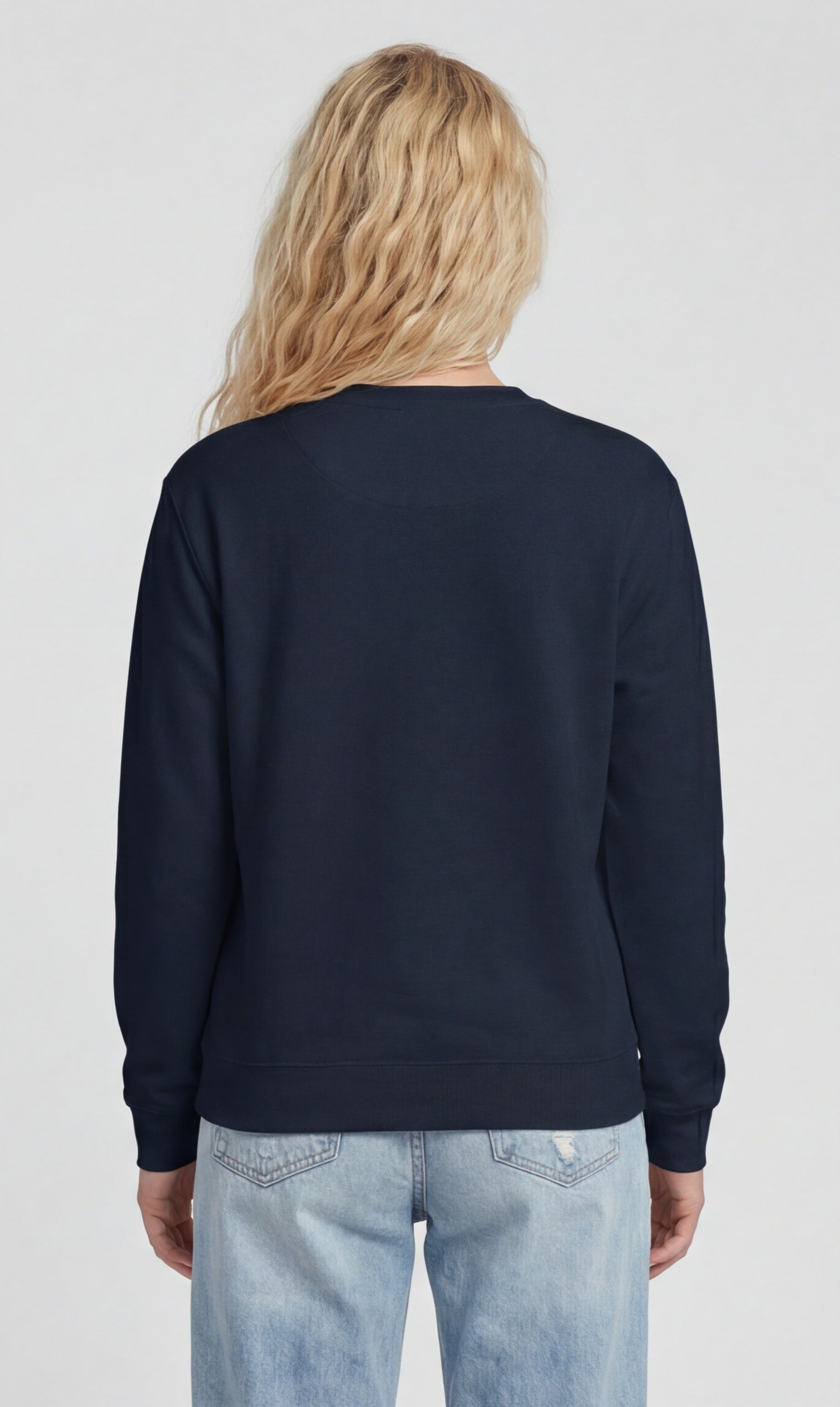 Serve With Pride — USA Sweatshirt