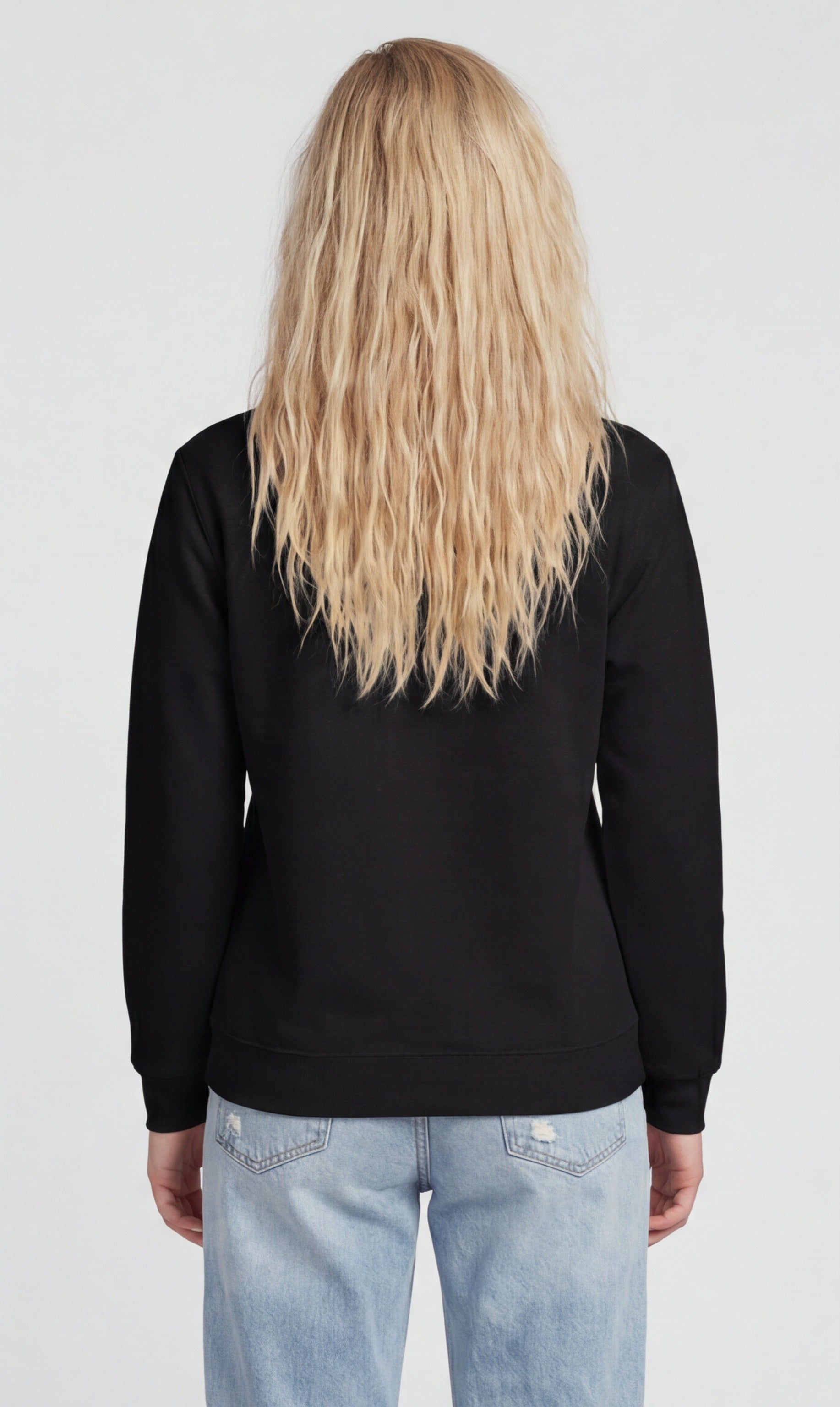 Serve With Pride — USA Sweatshirt
