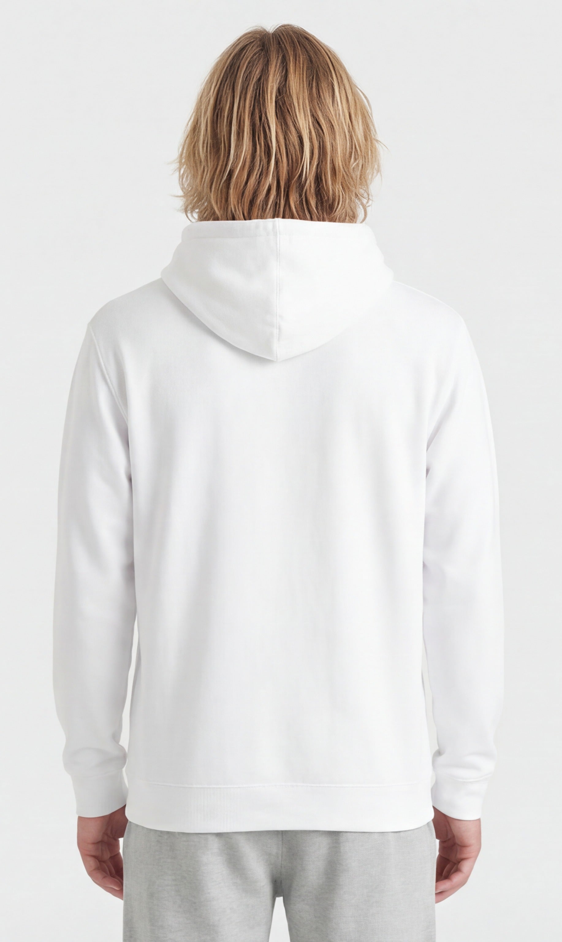 God Bless Volleyballs Hoodie