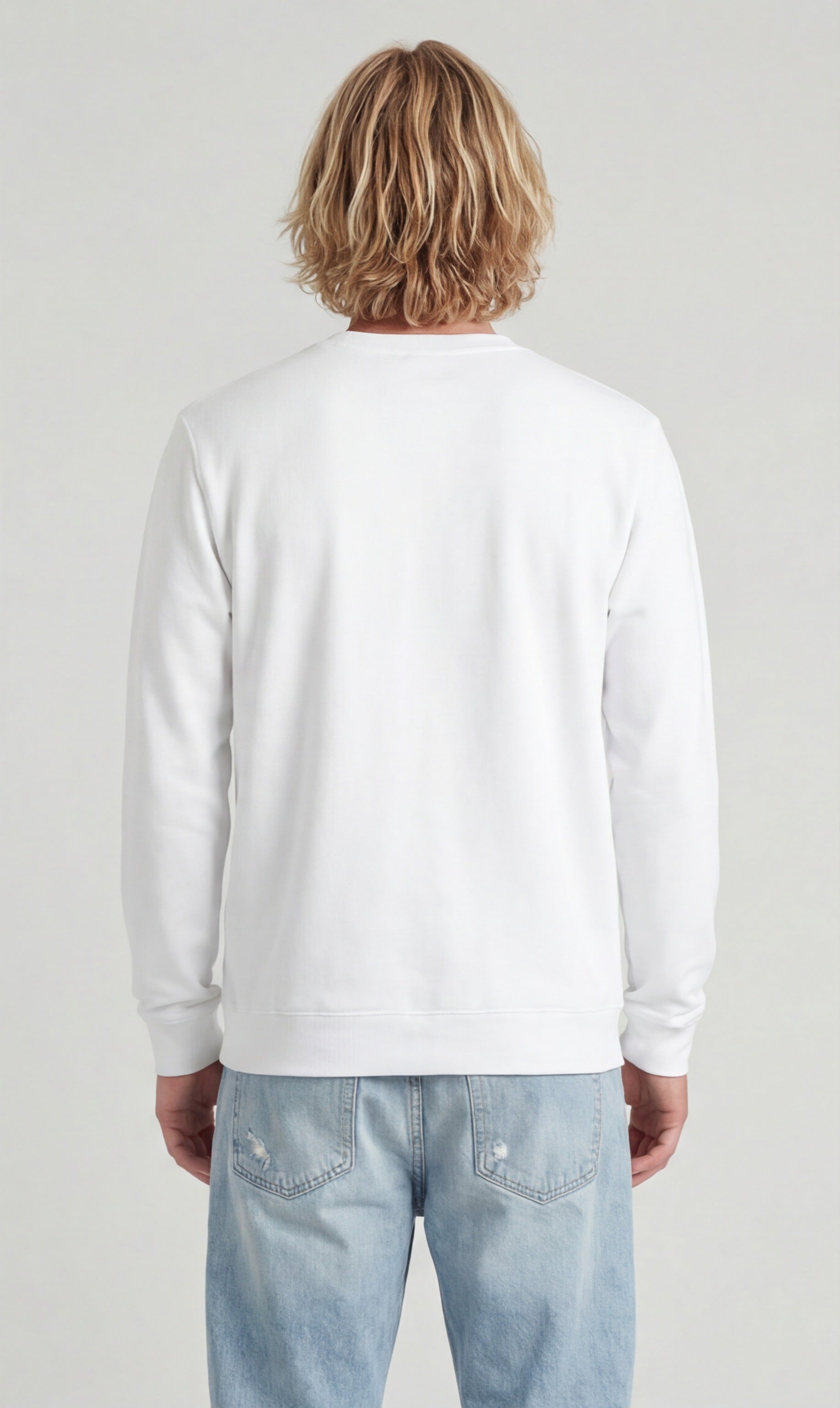 master of the court Premium Sweatshirt