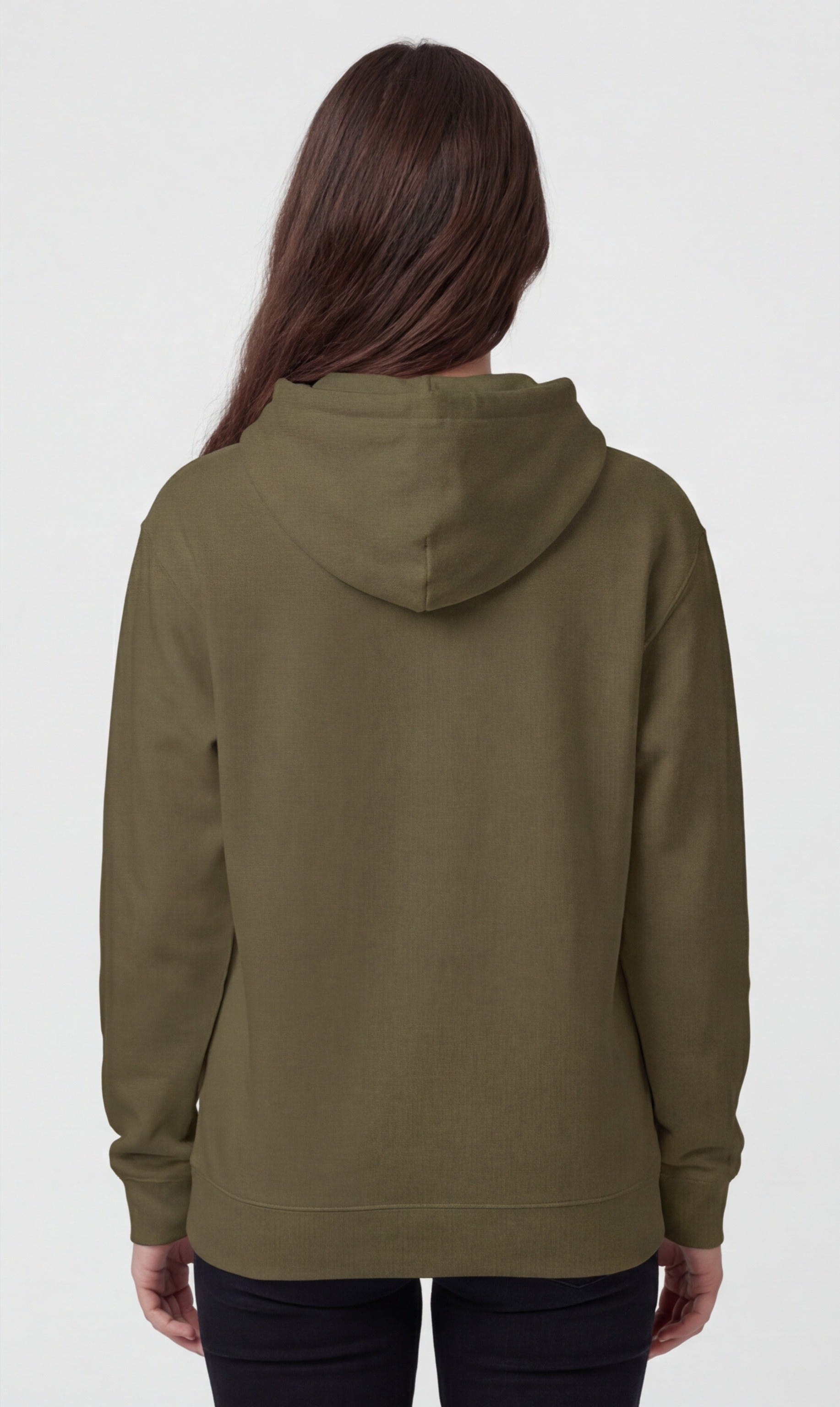 Match Point Horror Hoodie