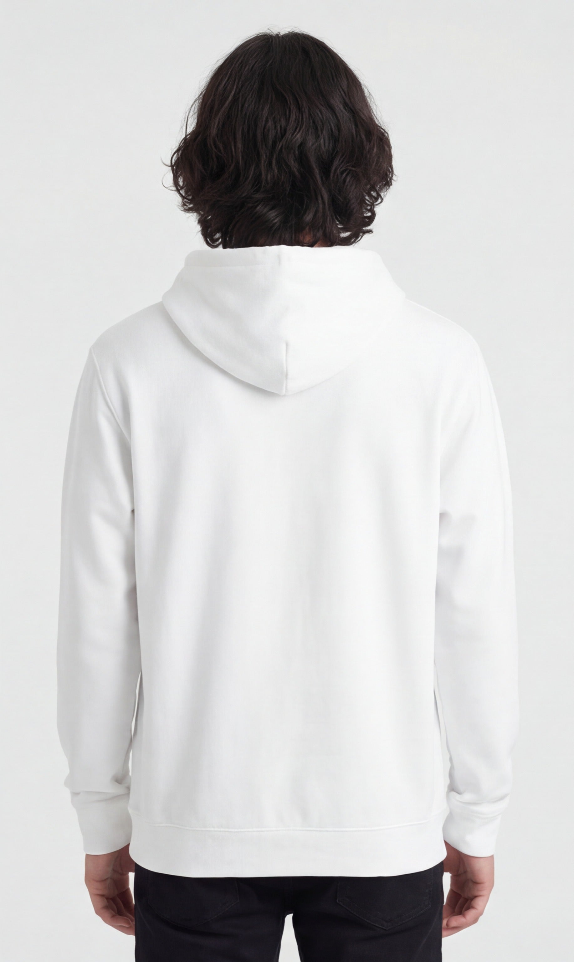 Jesus Volleyball Hoodie