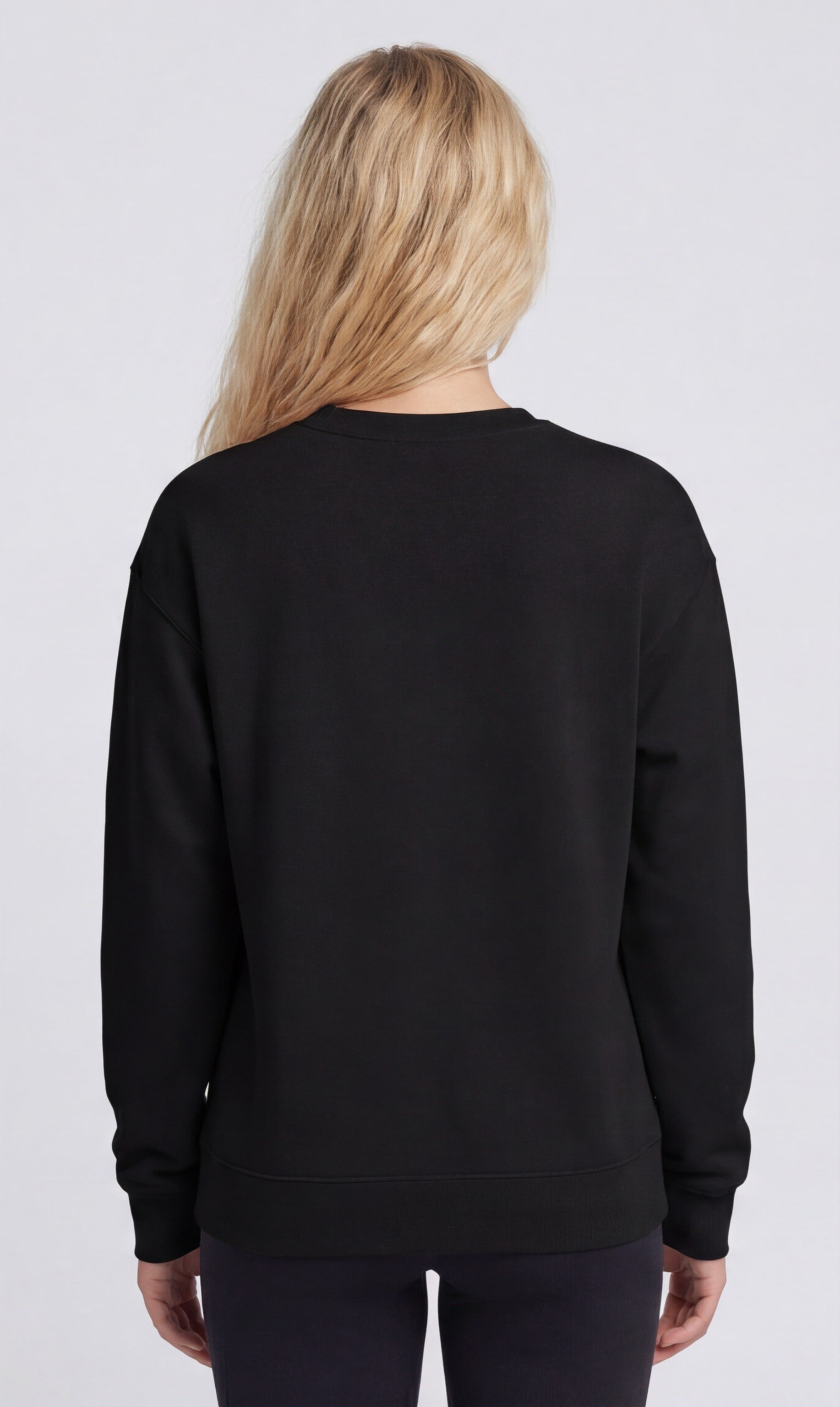 Camp Volleyball Sweatshirt