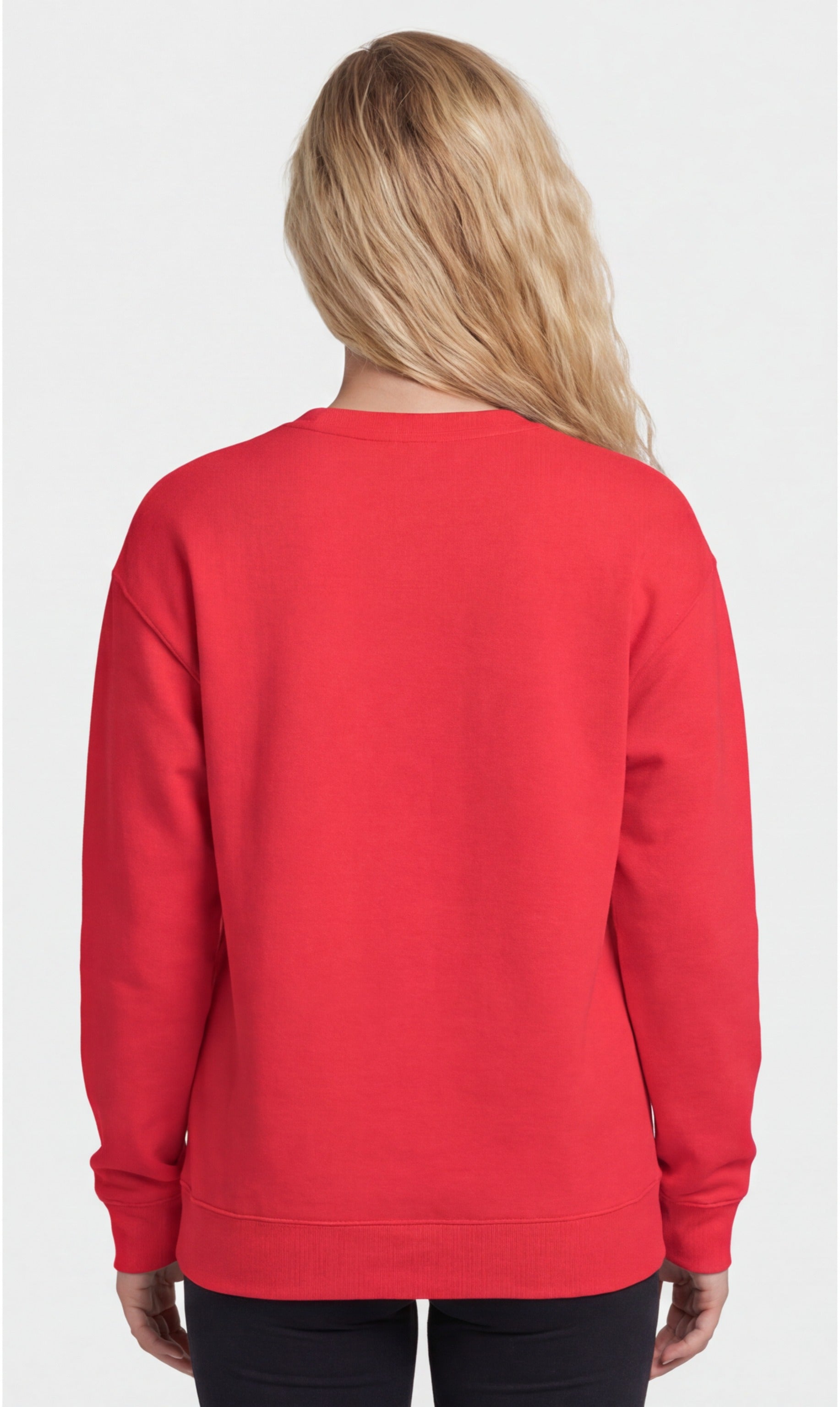 Camp Volleyball Sweatshirt