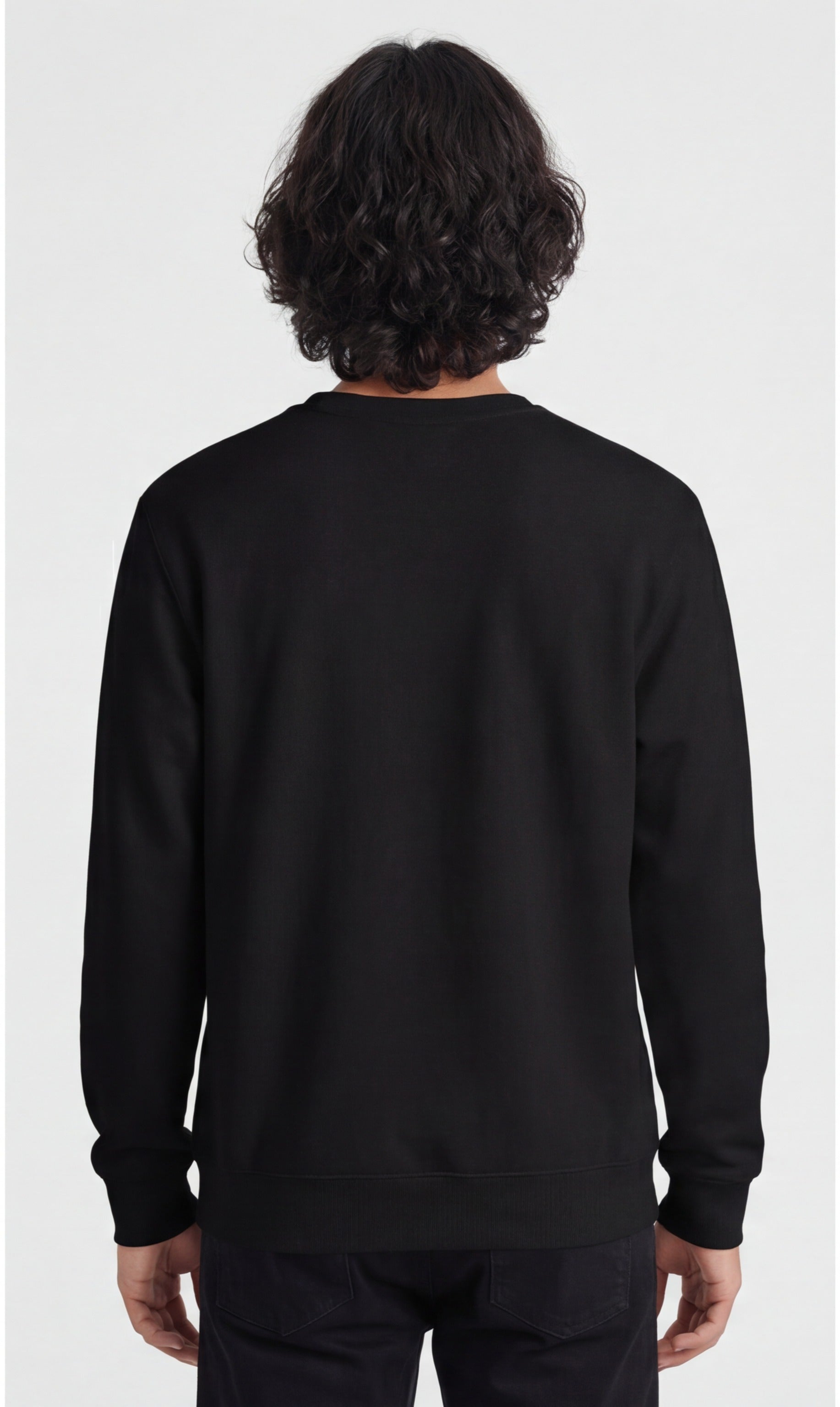 Camp Volleyball Sweatshirt