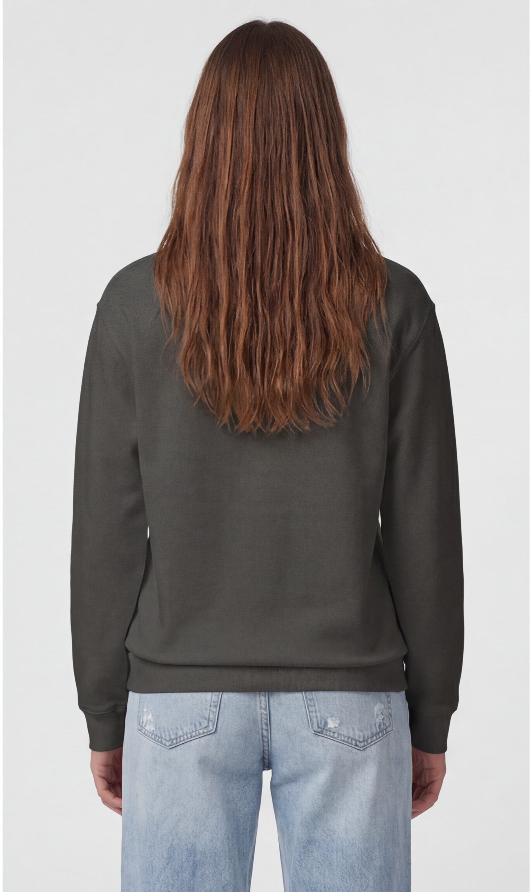 Volleyball Learners Club Sweatshirt