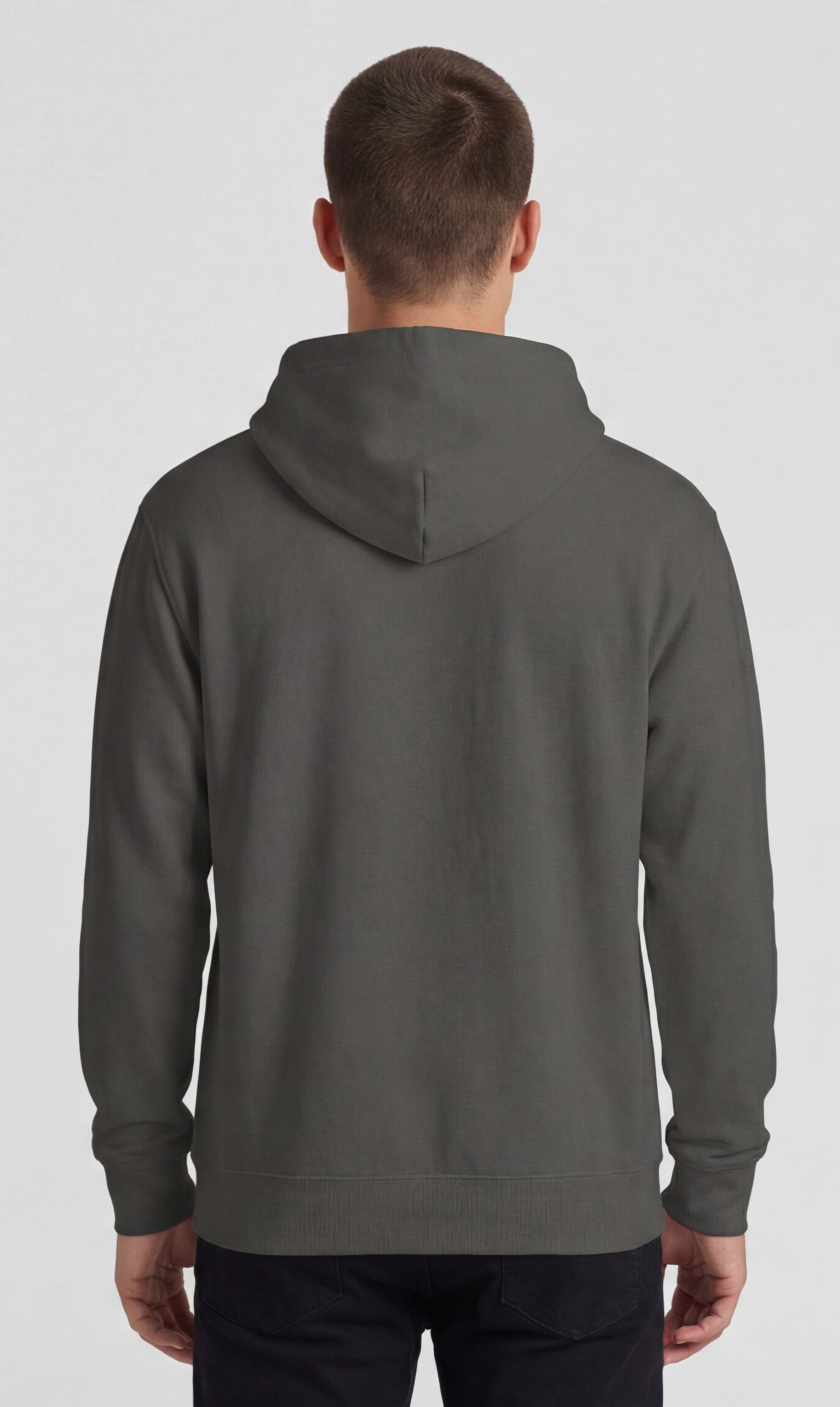 No waiting. No excuses. Just win Hoodie