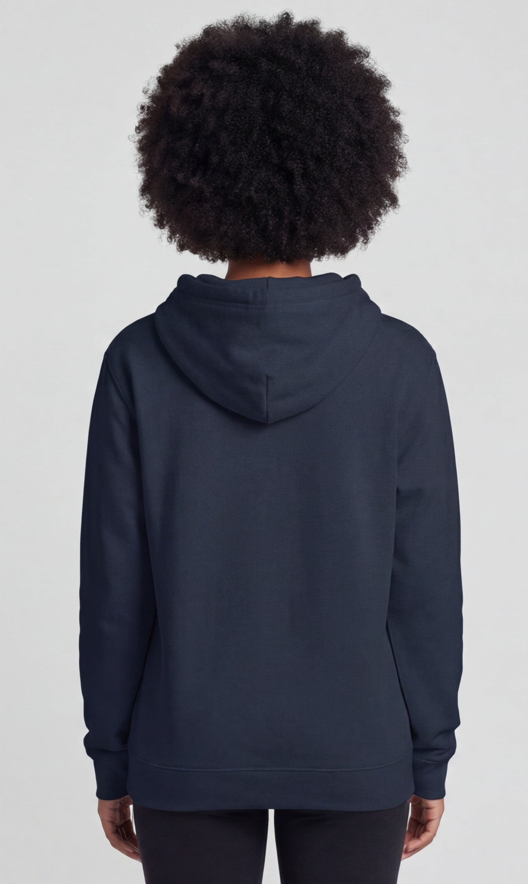 No waiting. No excuses. Just win Hoodie