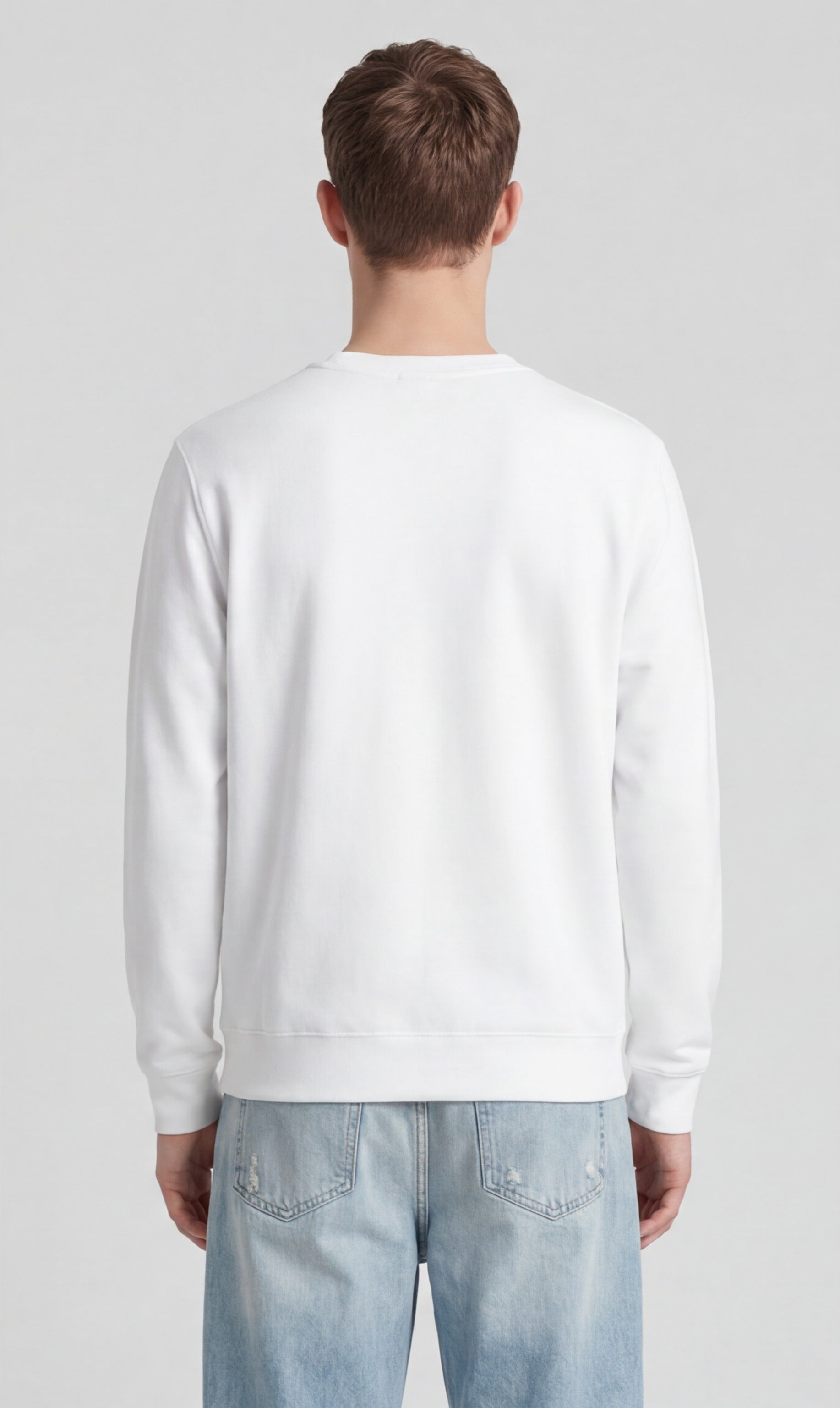 Volleyball Learners Club Sweatshirt