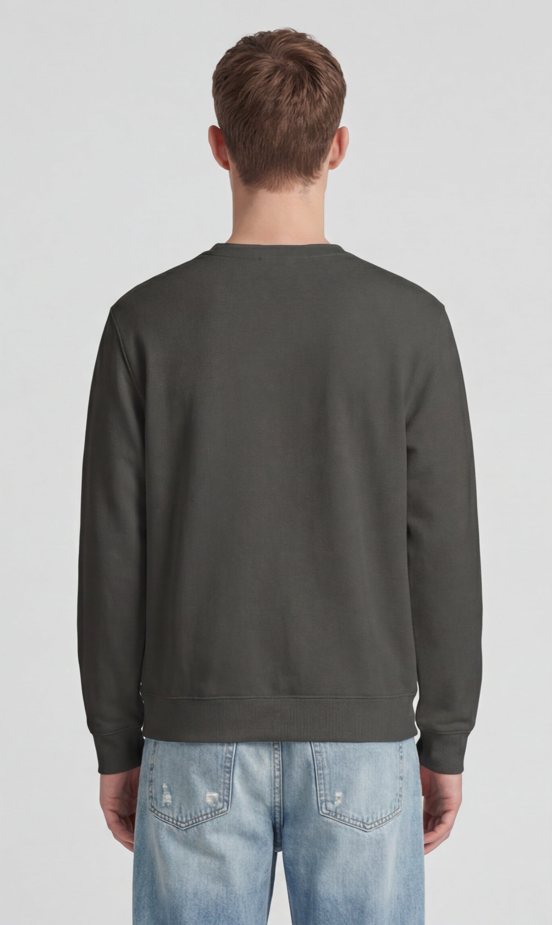 Volleyball Learners Club Sweatshirt