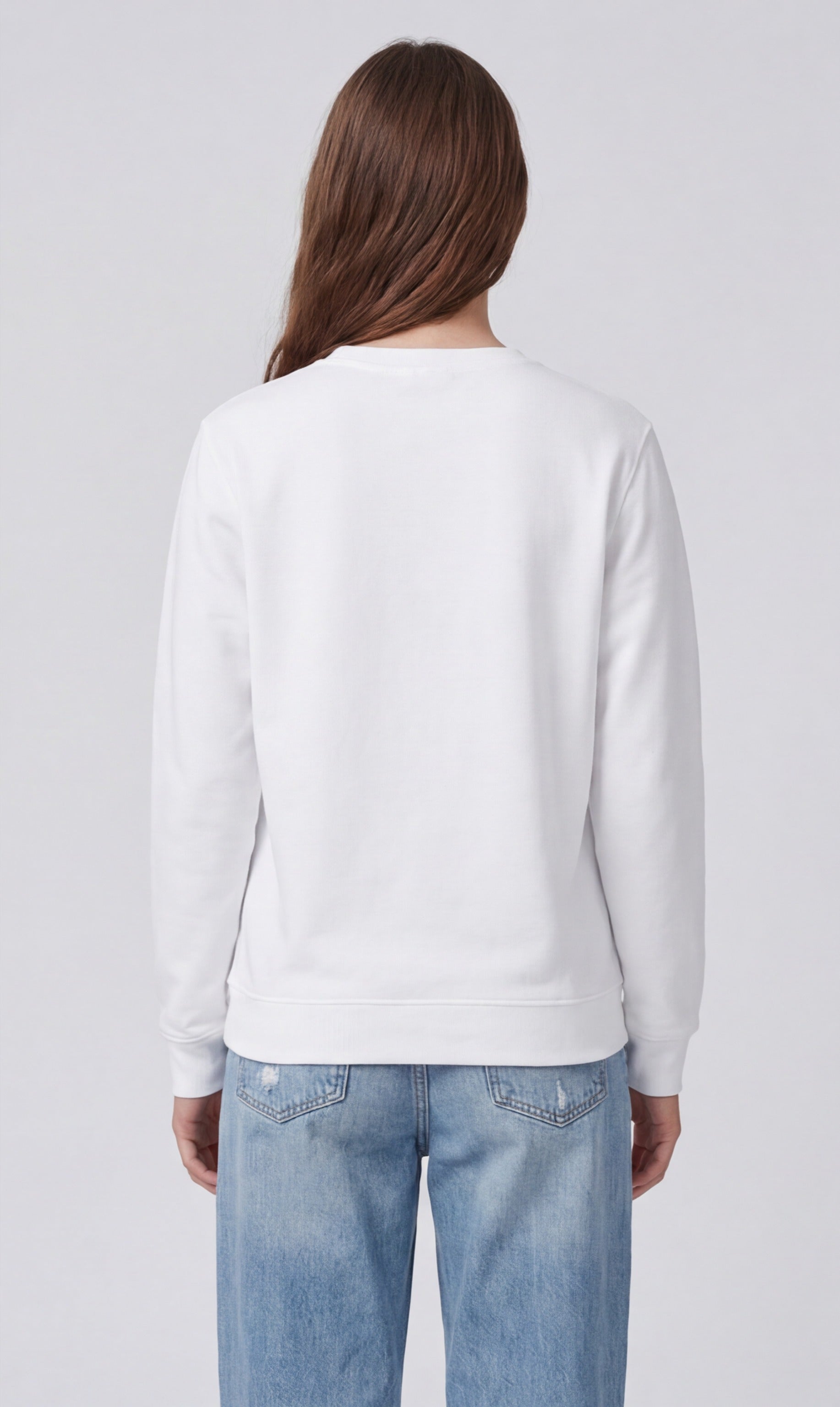 Volleyball Learners Club Sweatshirt