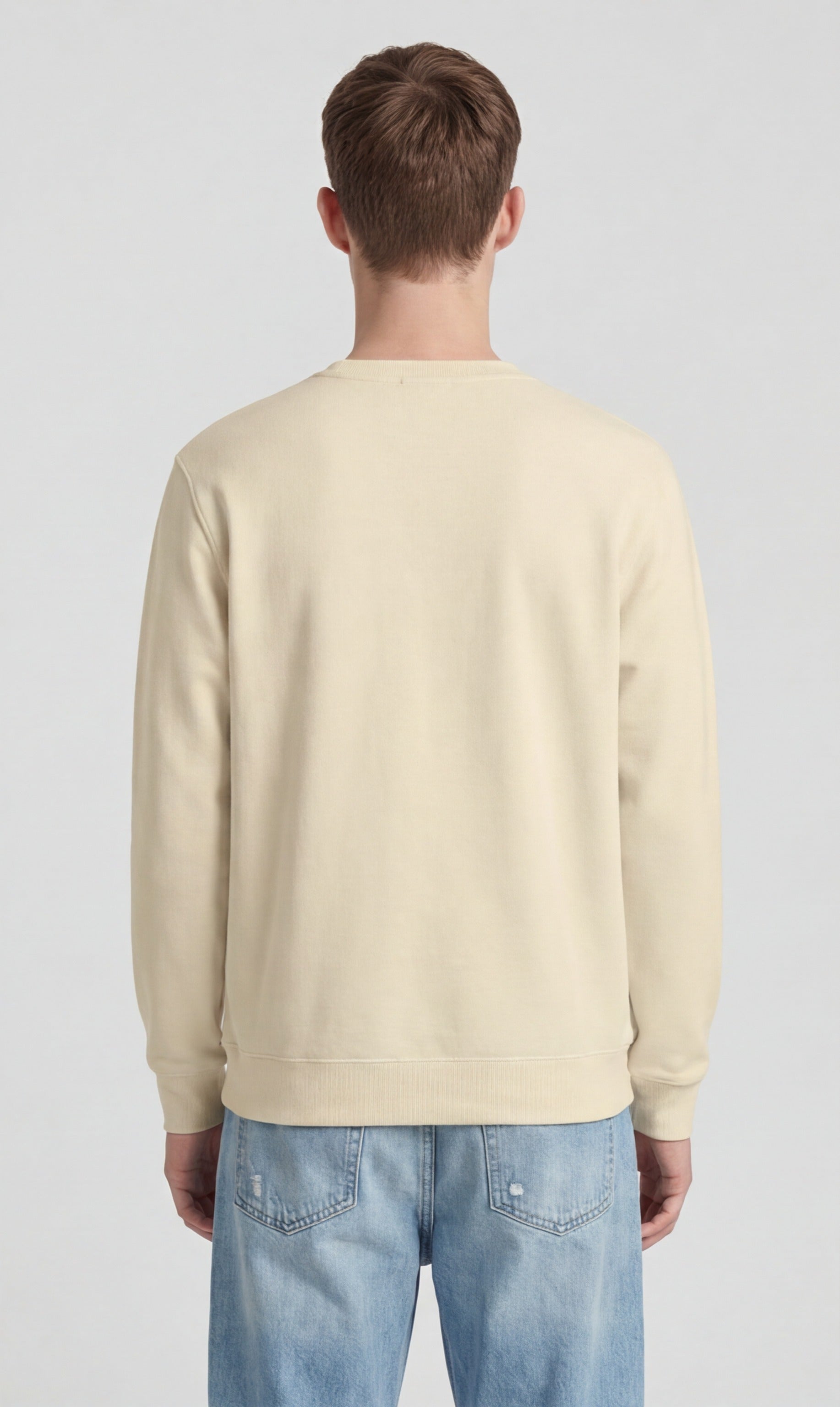 Volleyball Learners Club Sweatshirt