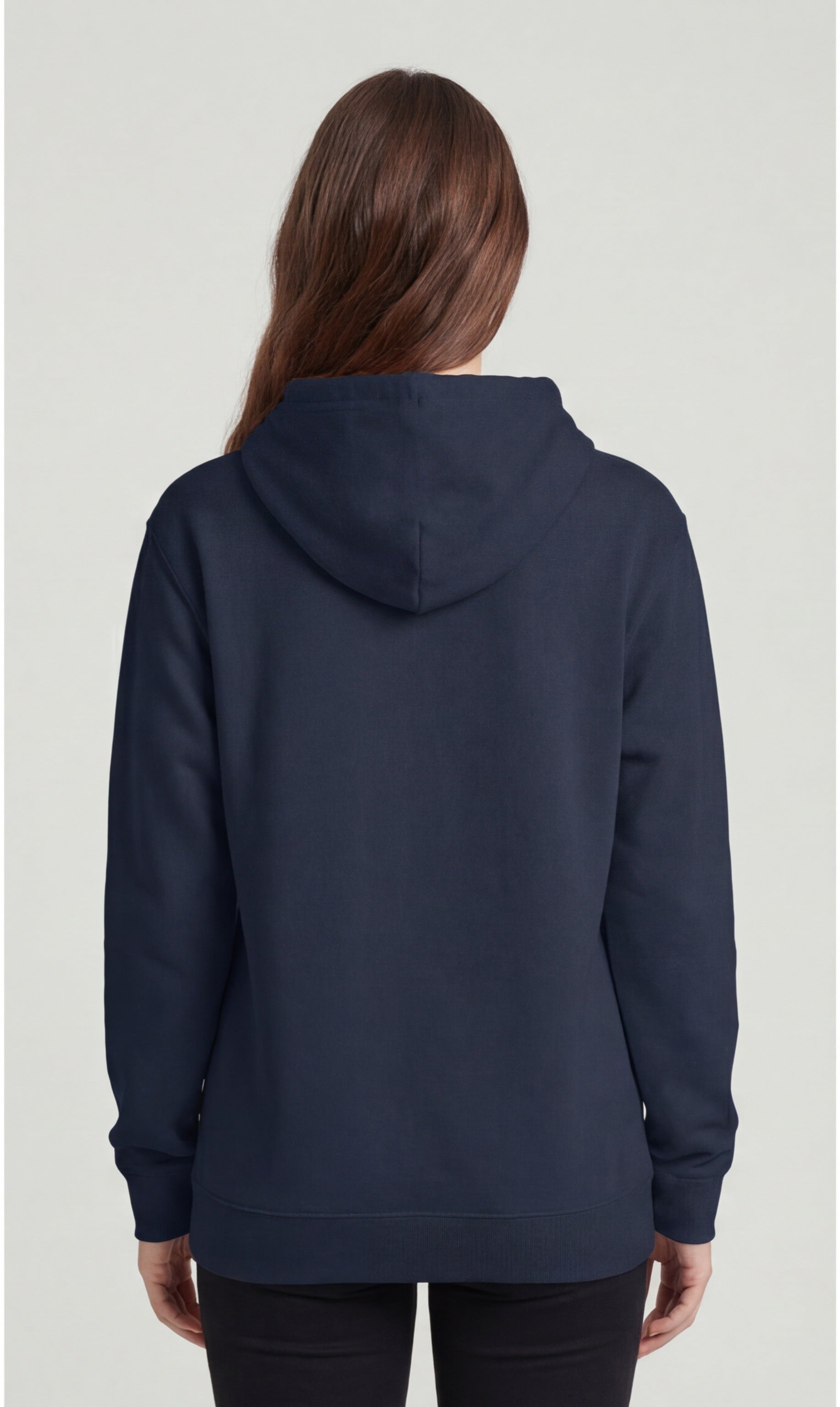 Serve With Pride — USA Hoodie