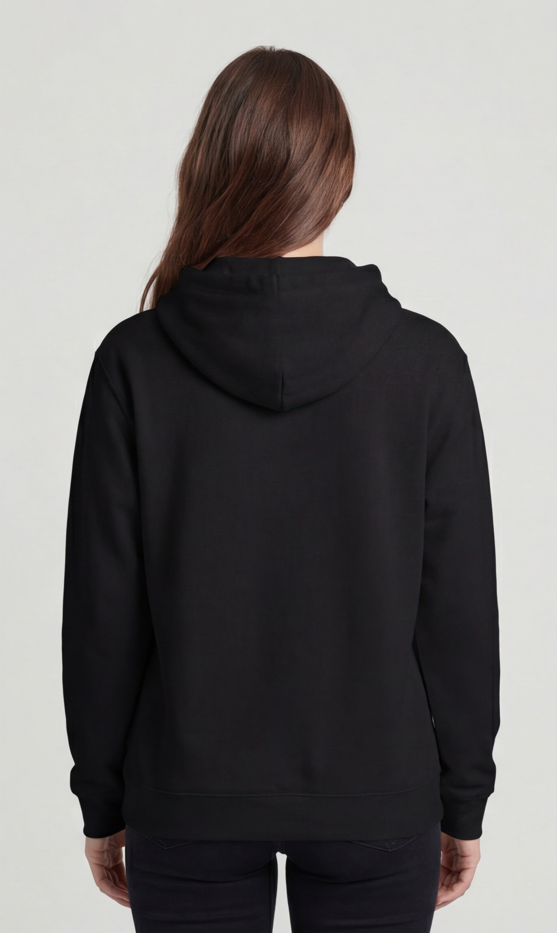 Serve With Pride — USA Hoodie