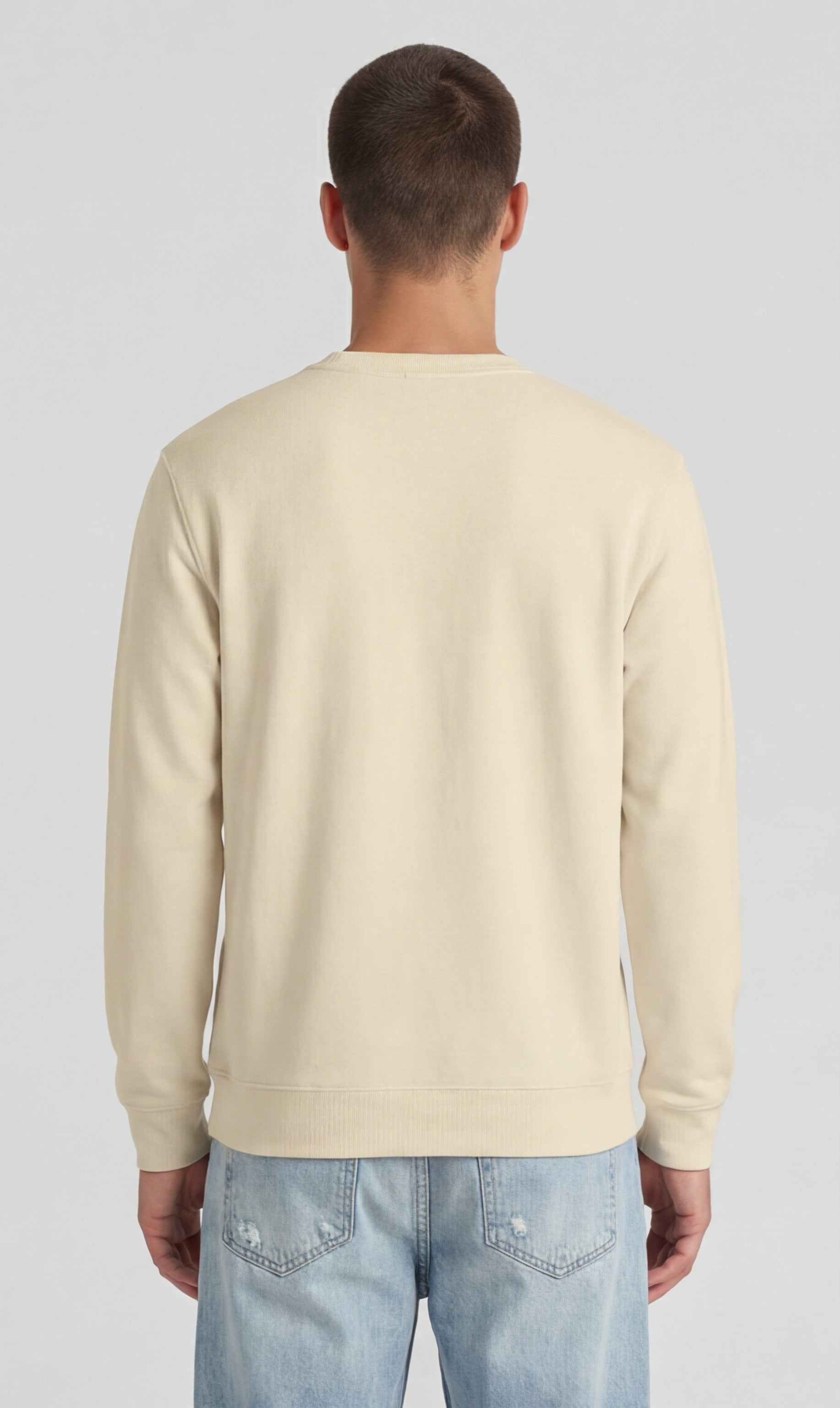 Birthday Domination — Killer Volleyball Sweatshirt