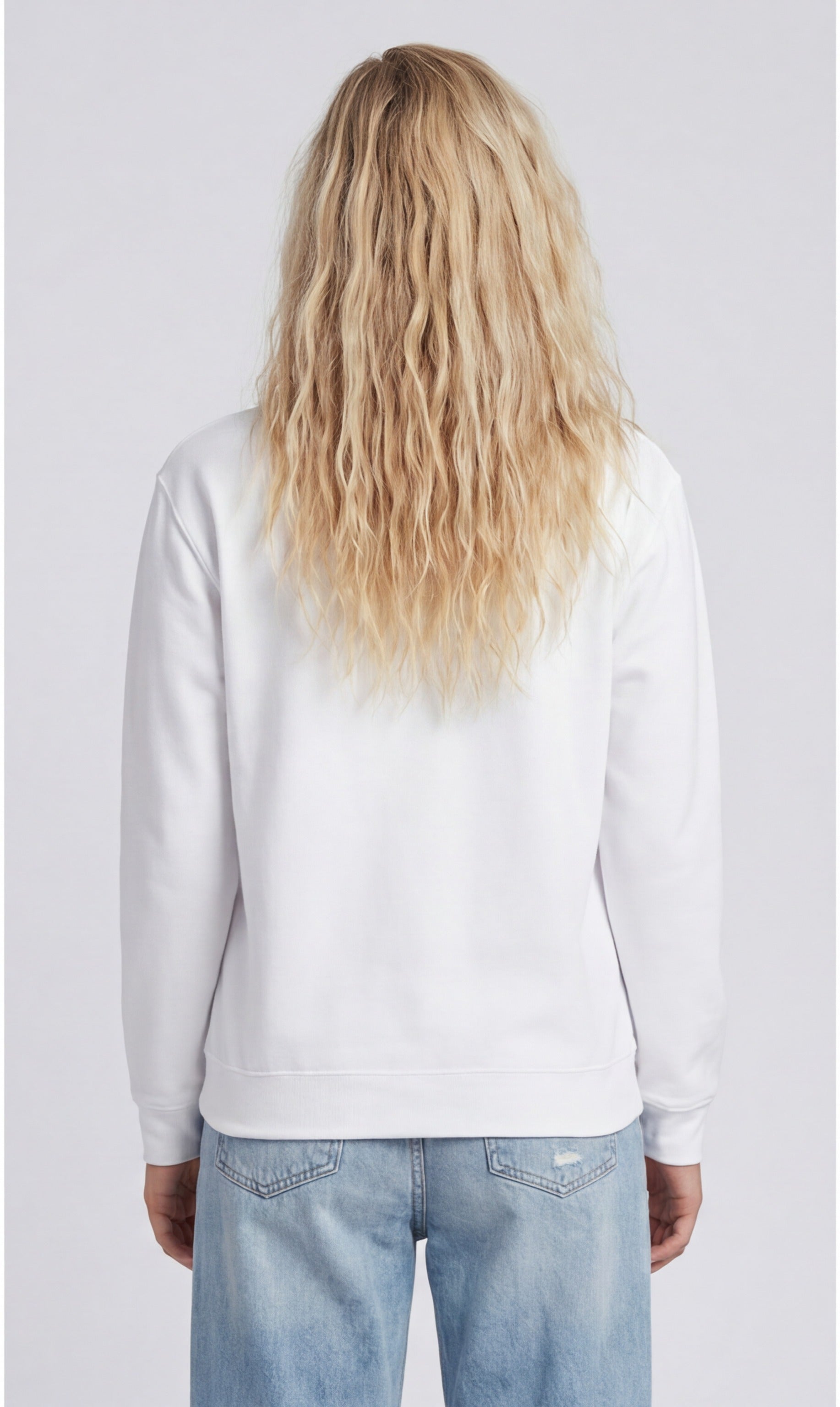 Empower Your Game Sweatshirt