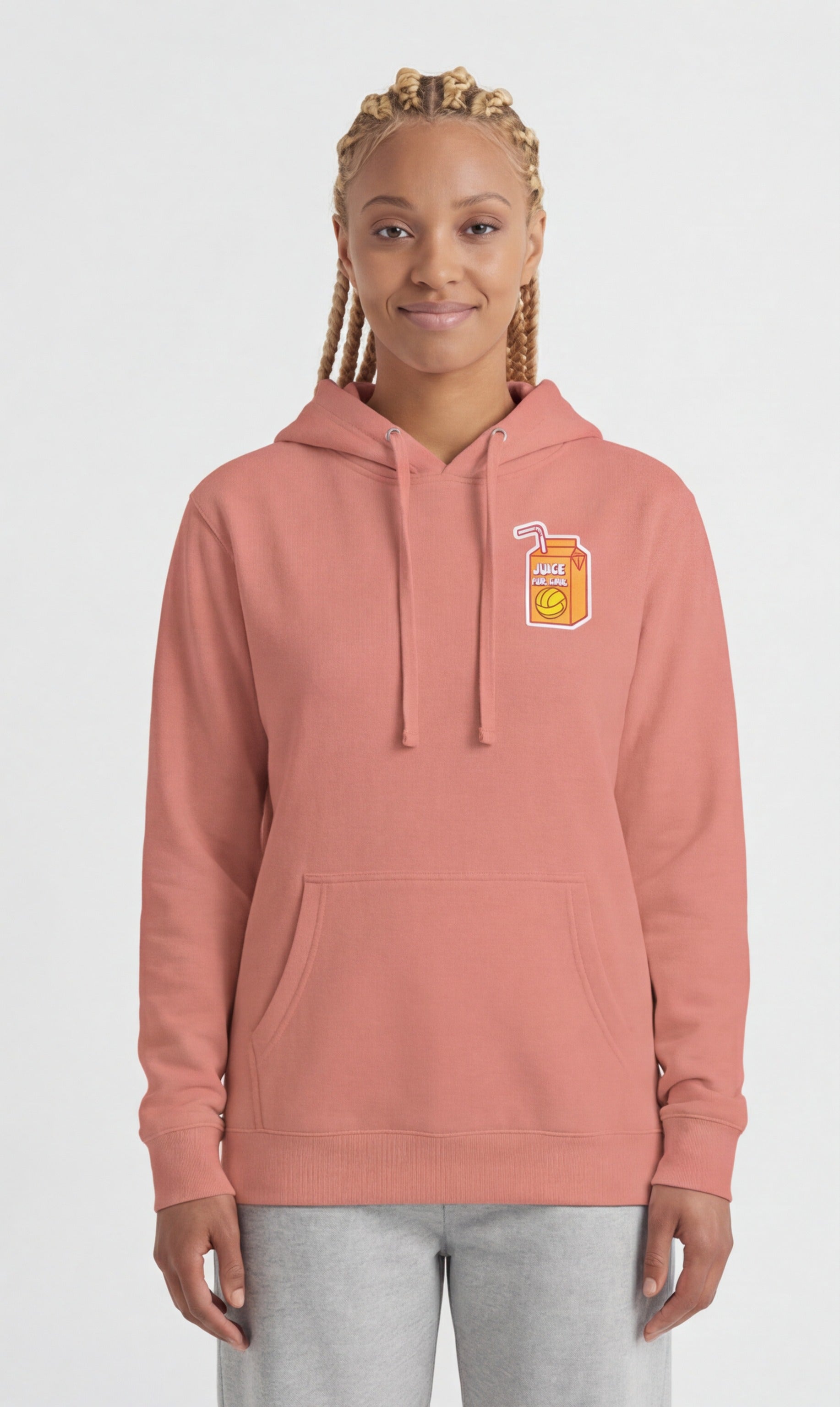 Juice for Soul Hoodie