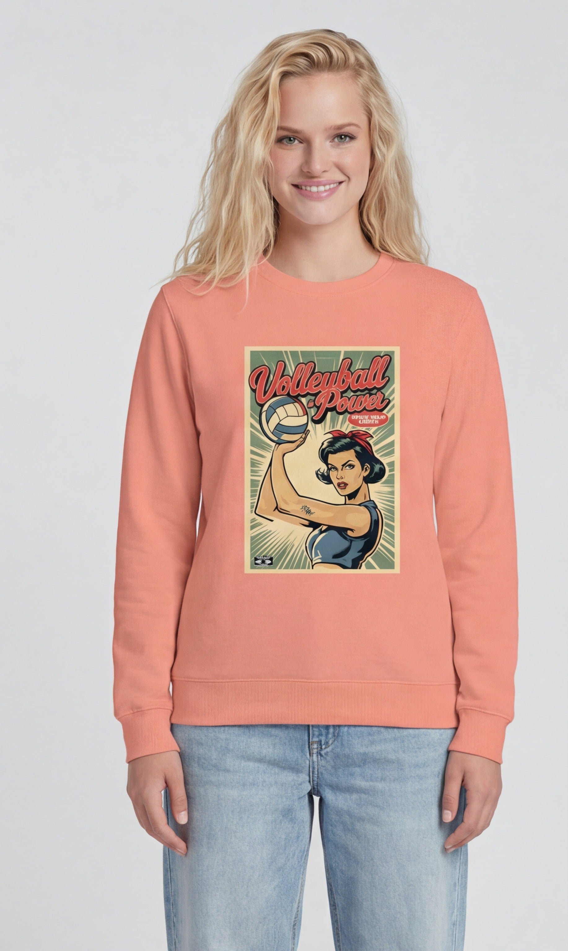 Empower Your Game Sweatshirt