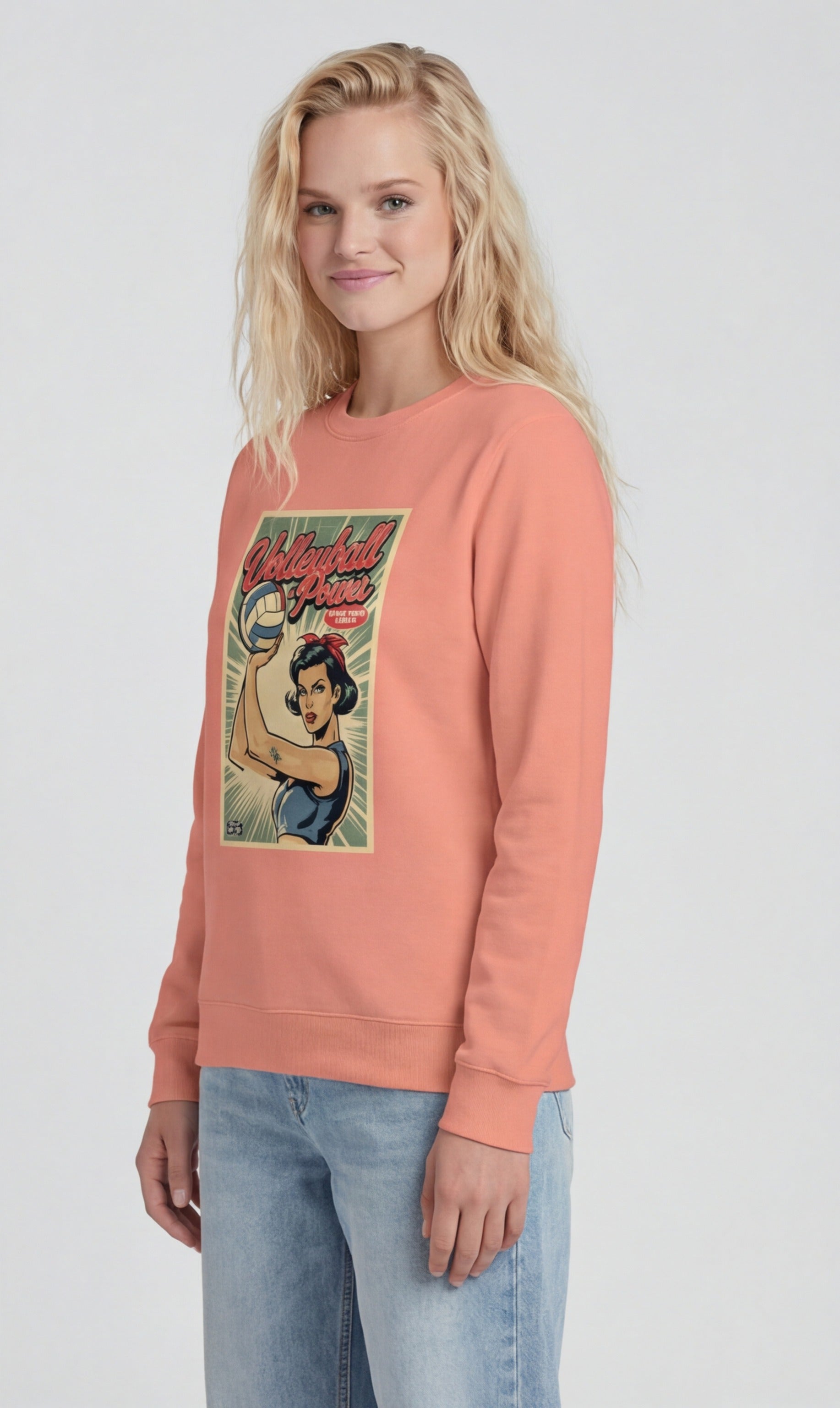 Empower Your Game Sweatshirt