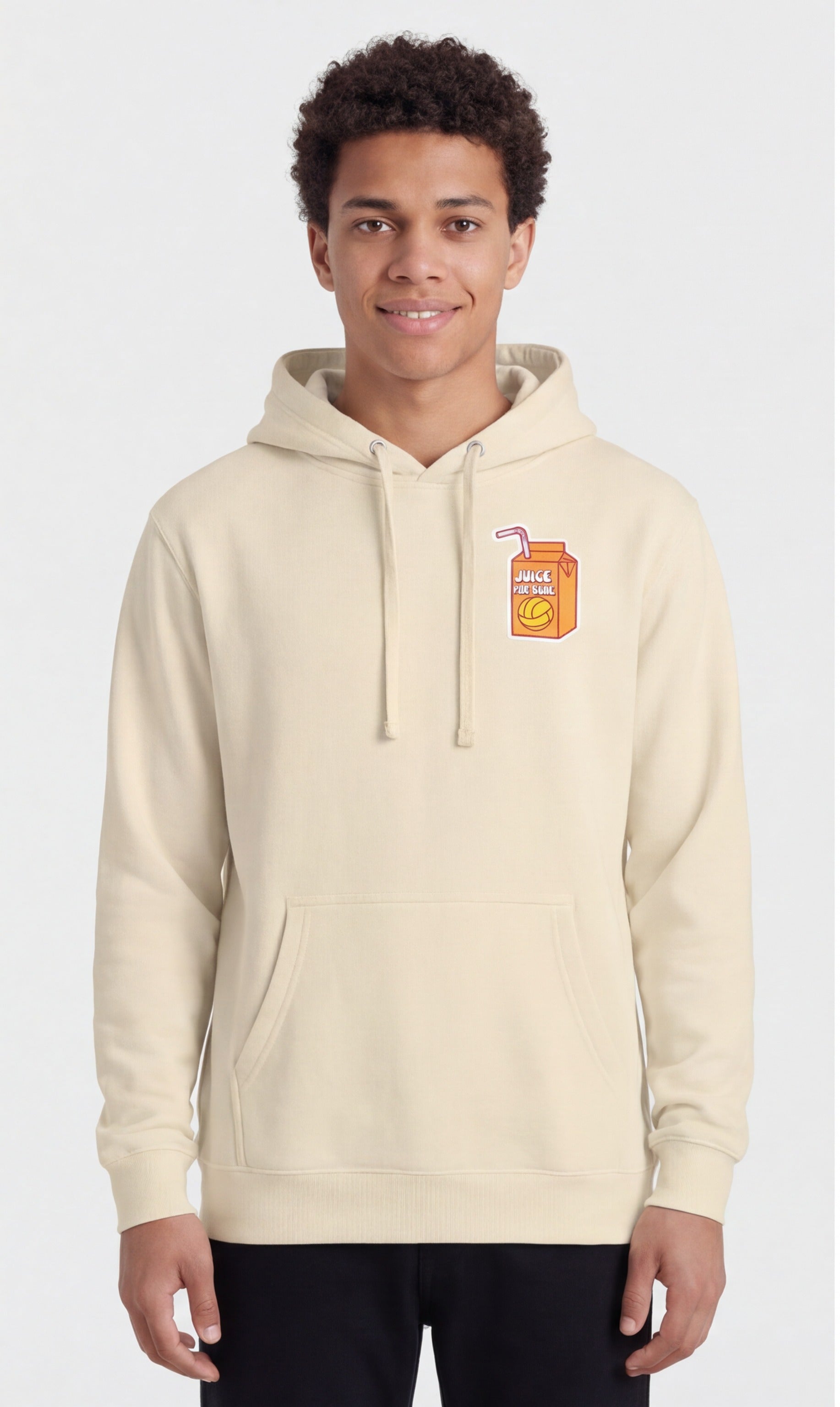 Juice for Soul Hoodie