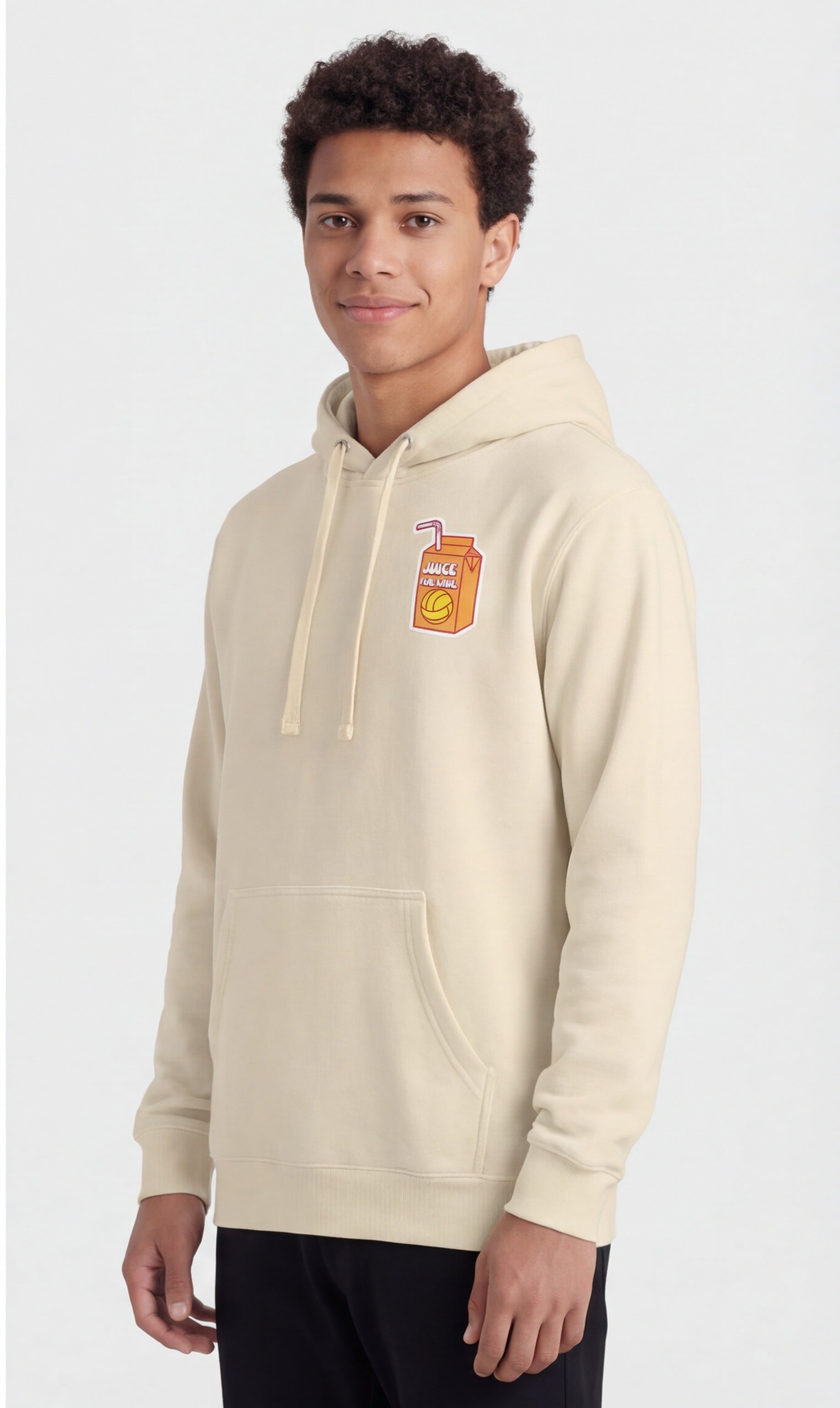 Juice for Soul Hoodie