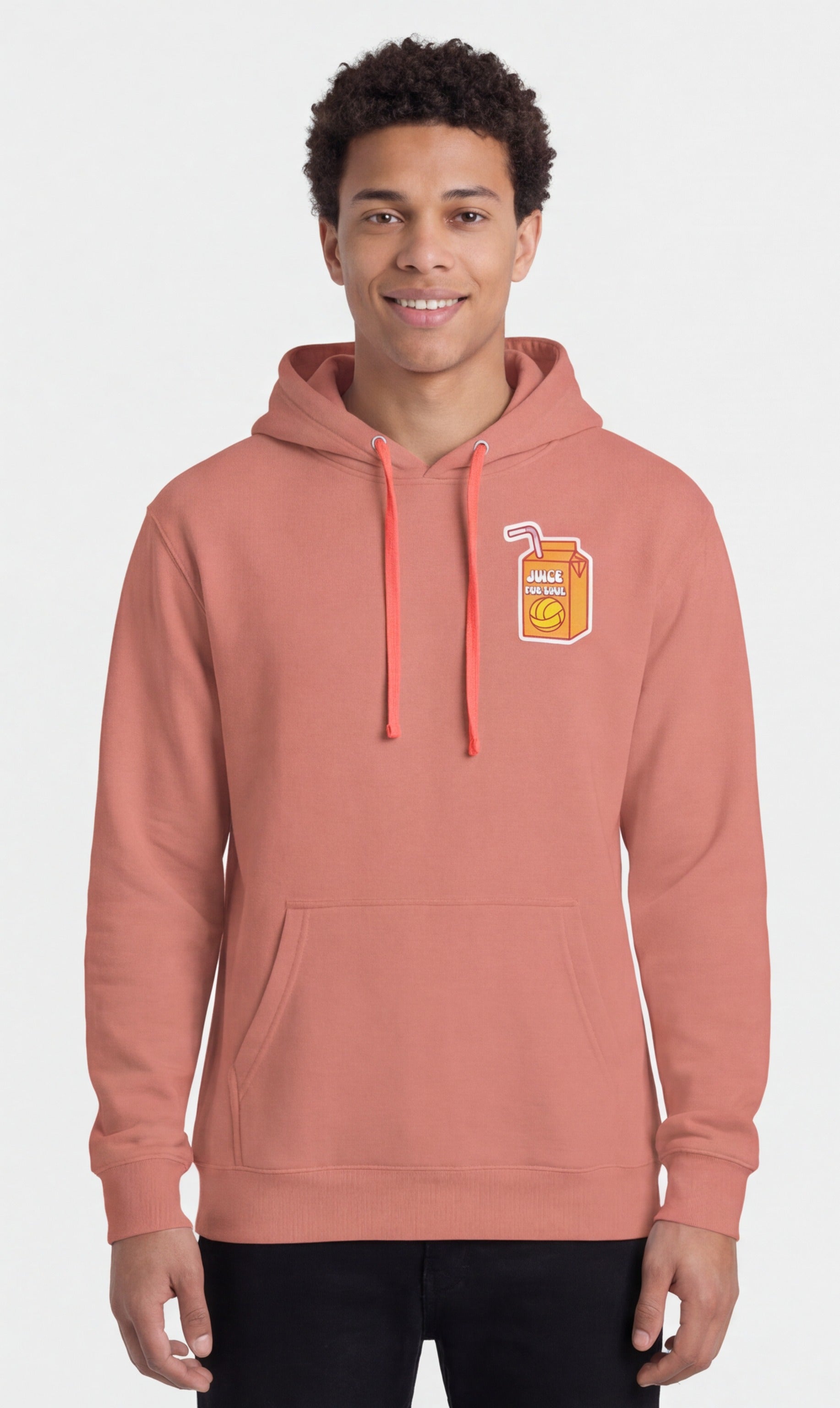 Juice for Soul Hoodie