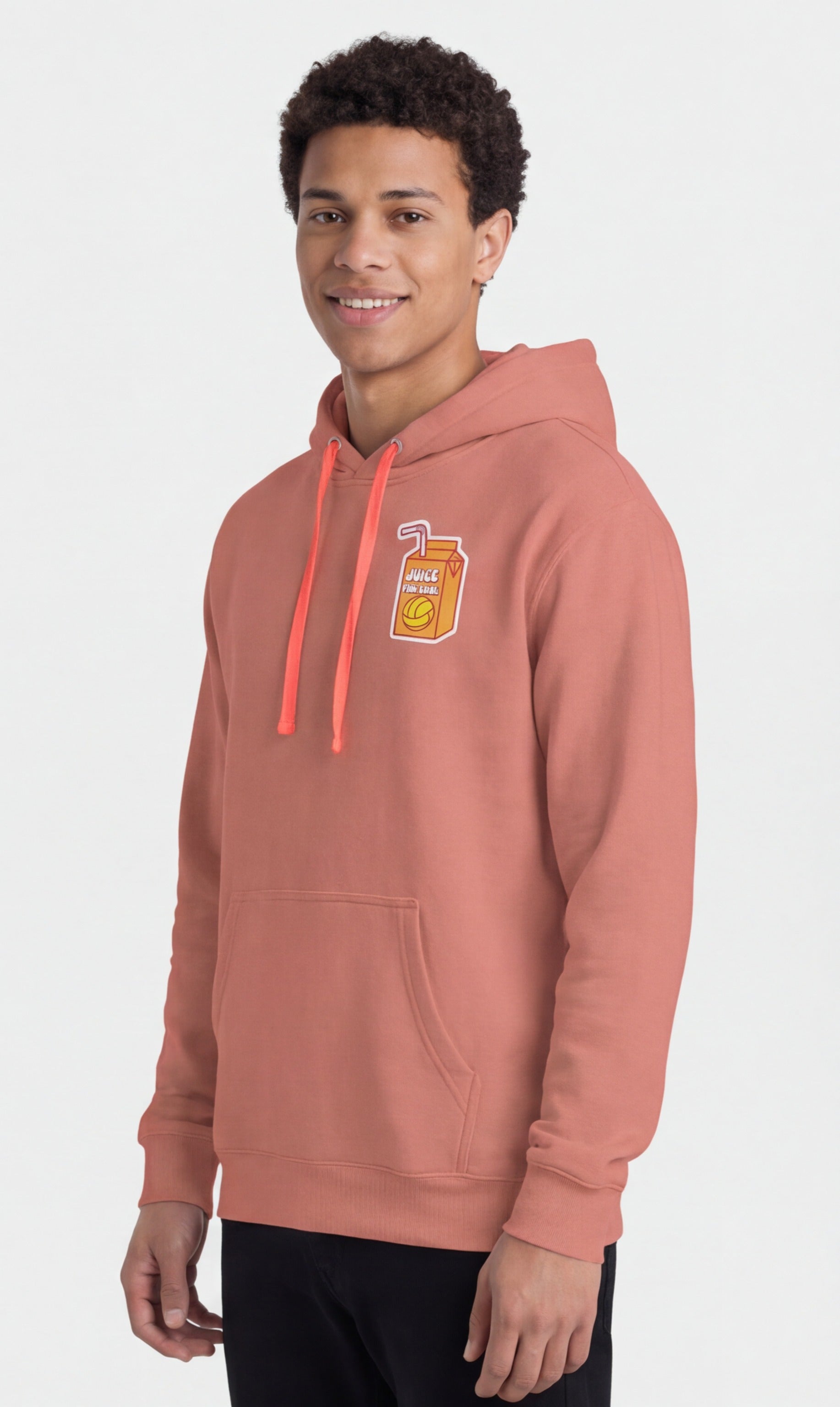 Juice for Soul Hoodie