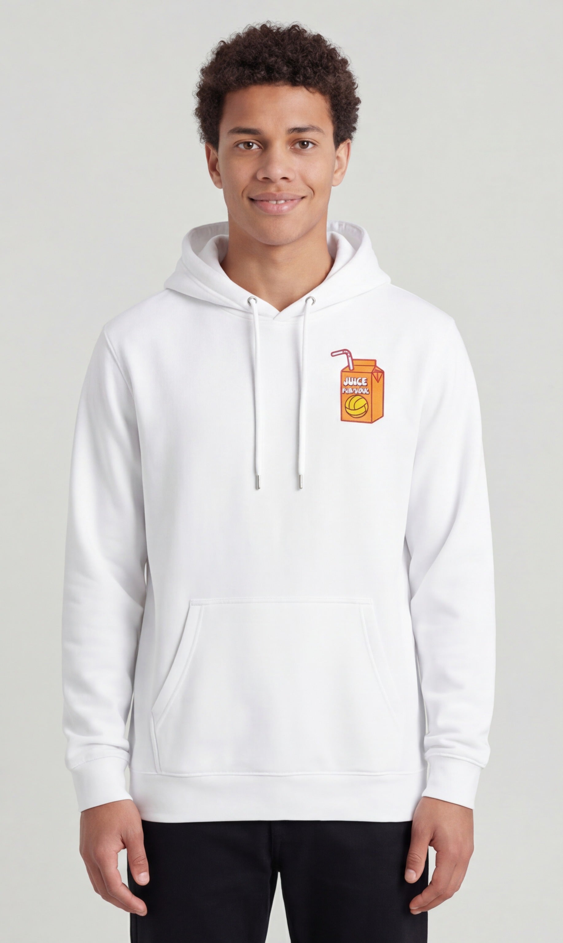 Juice for Soul Hoodie