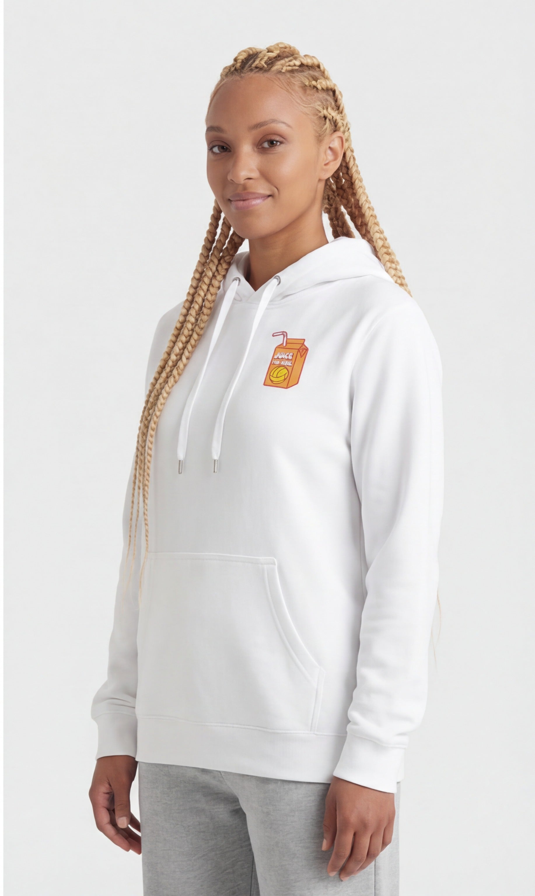 Juice for Soul Hoodie