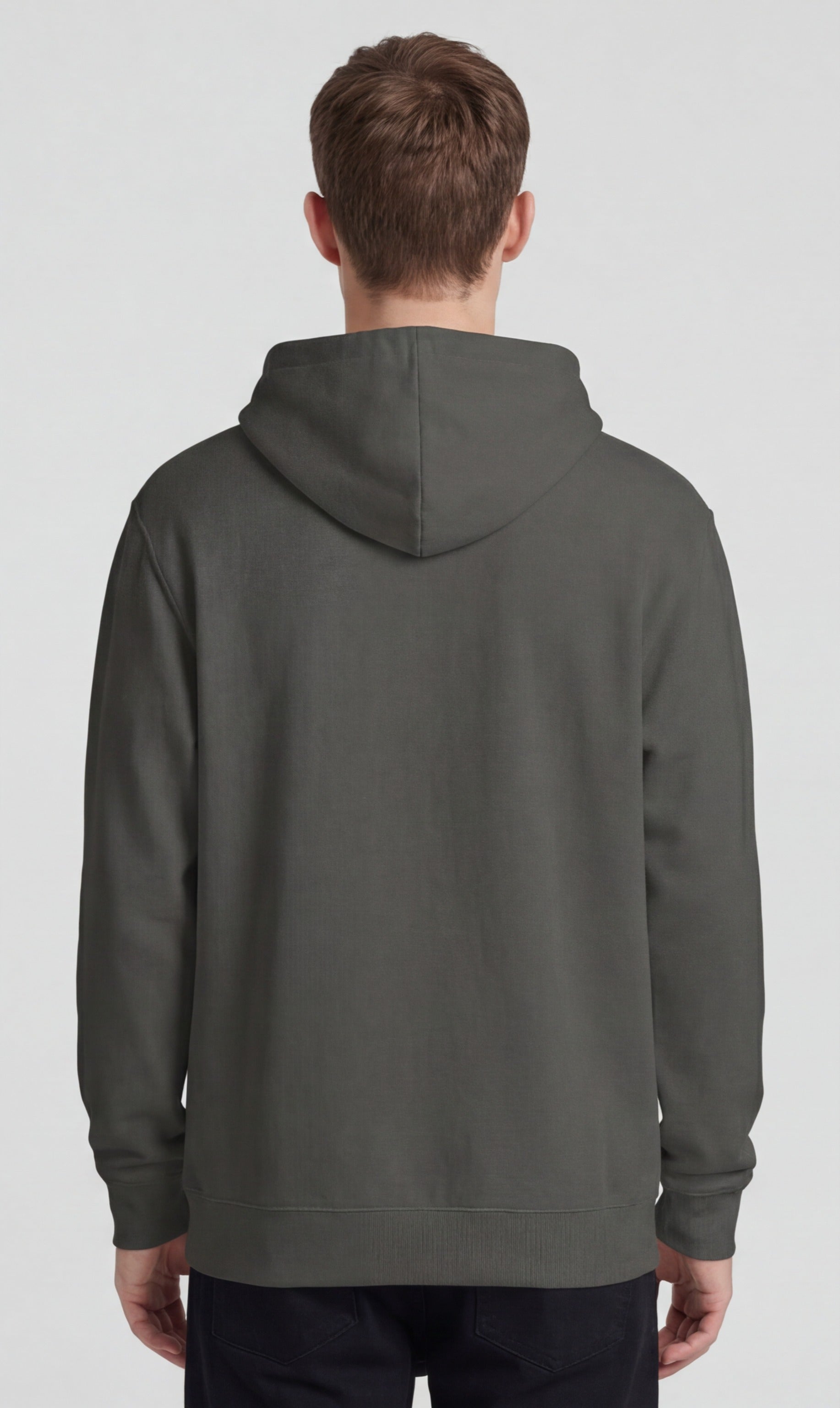 Gangsta Bird Beach Volleyball Hoodie