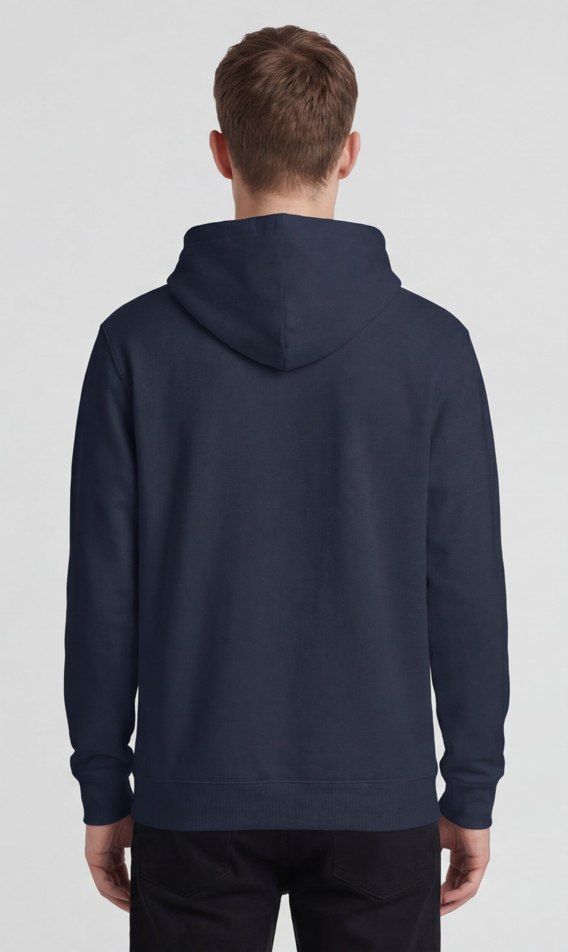 Gangsta Bird Beach Volleyball Hoodie