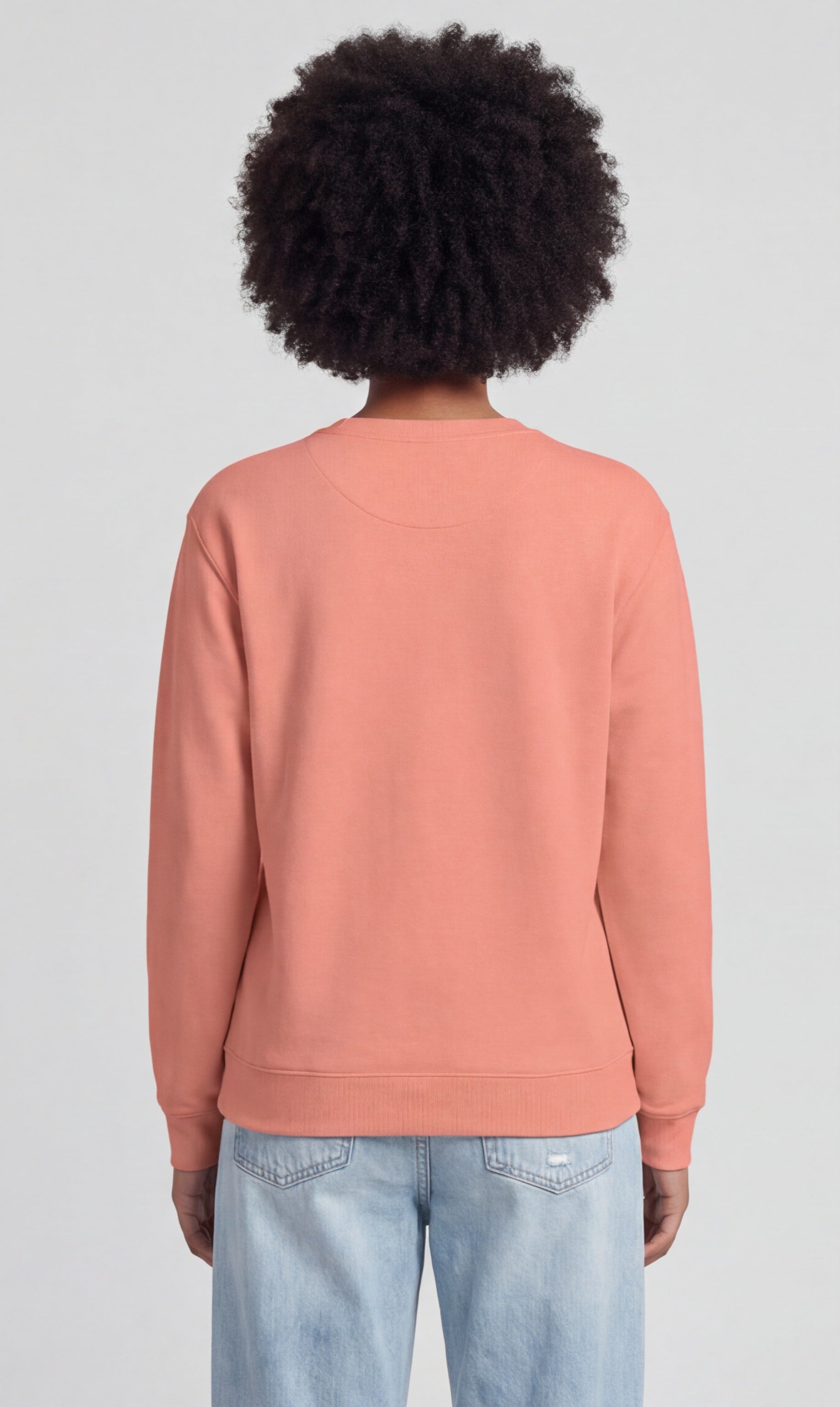 Spikecat — Fierce Volleyball Cat Sweatshirt