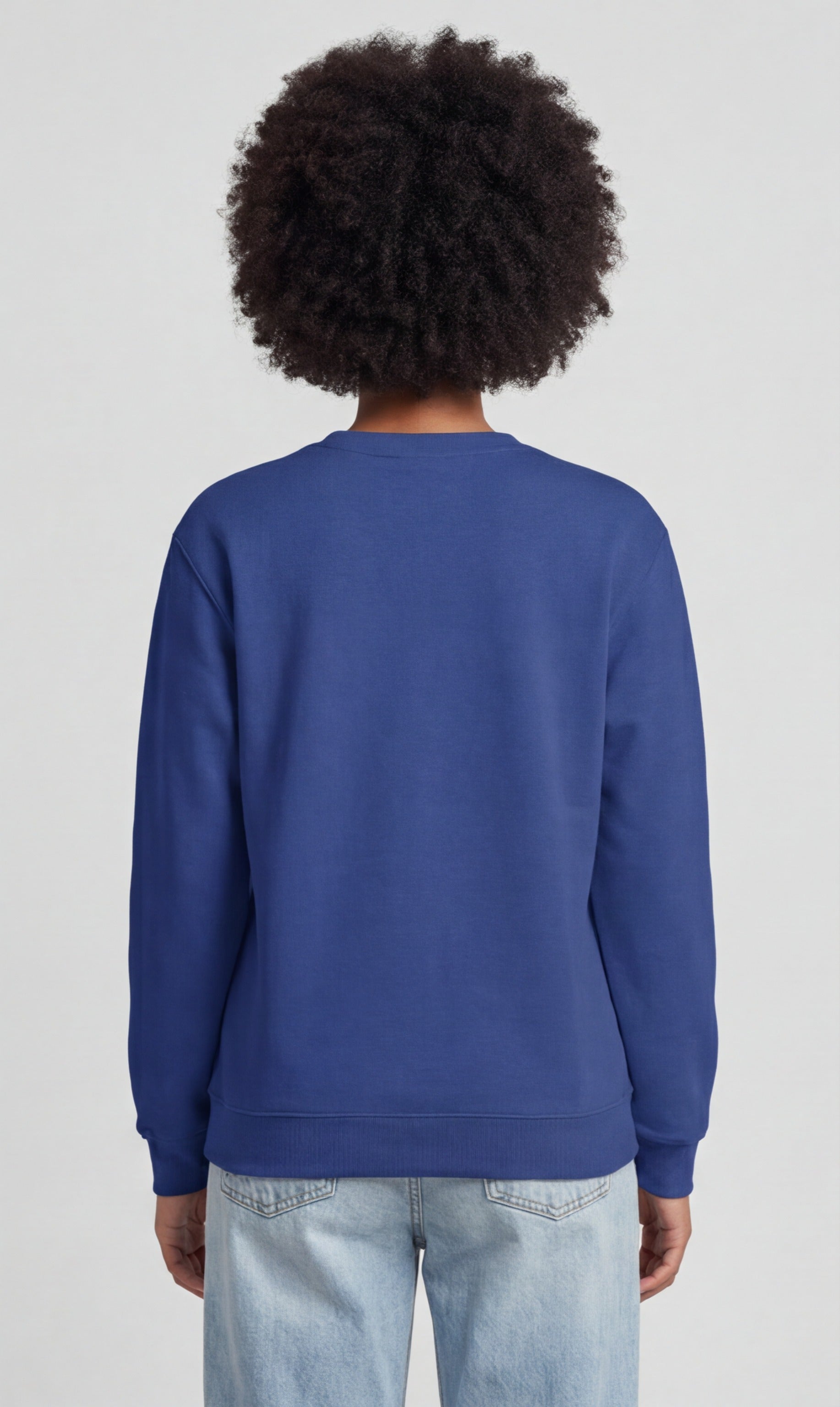 Spikecat — Fierce Volleyball Cat Sweatshirt