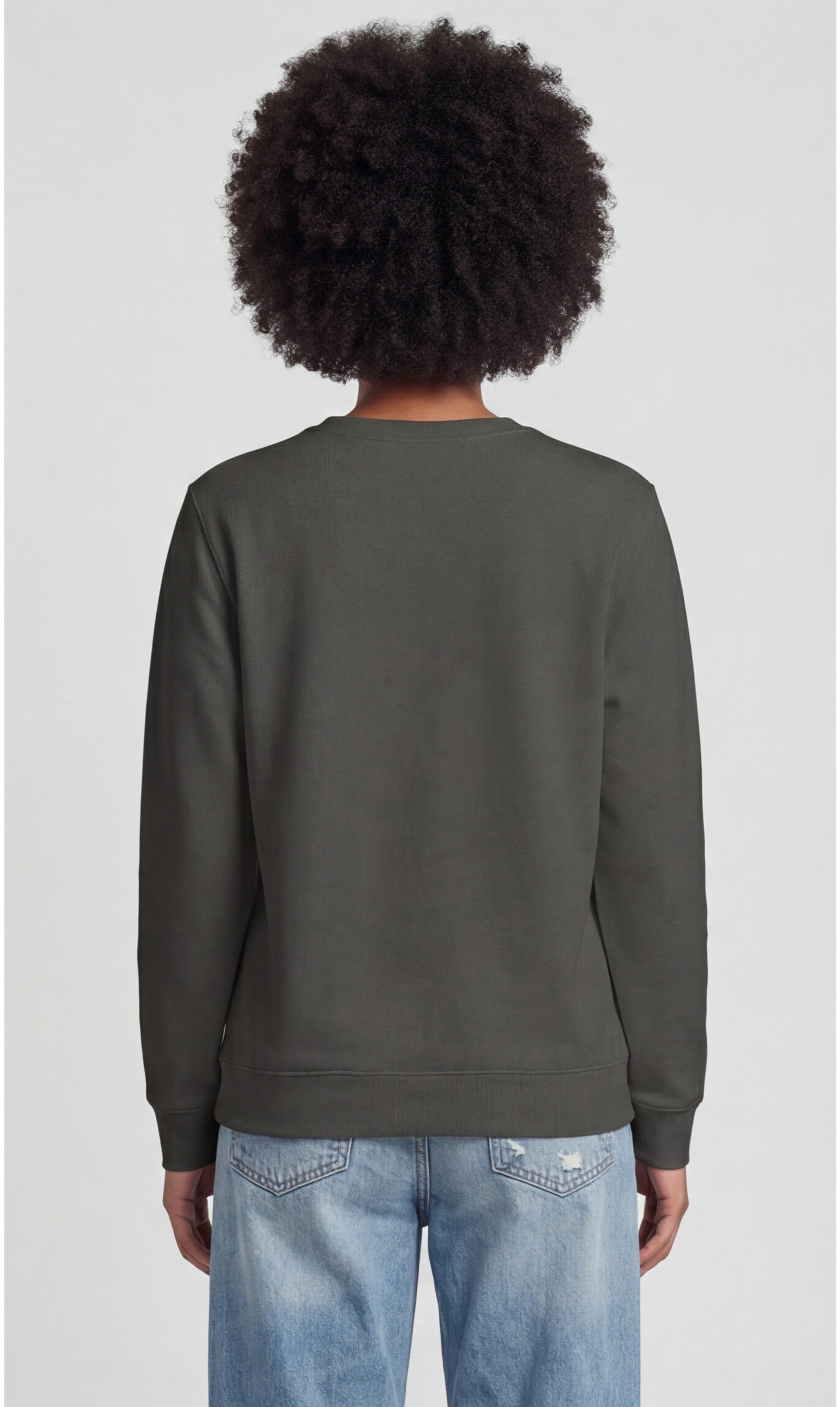 Spikecat — Fierce Volleyball Cat Sweatshirt