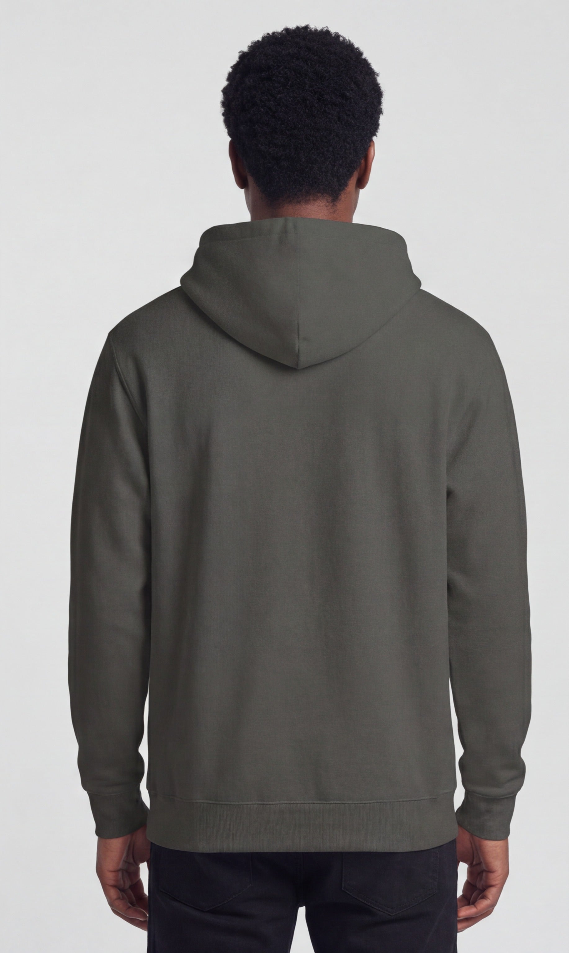 Spike It Like It’s Hot Hoodie