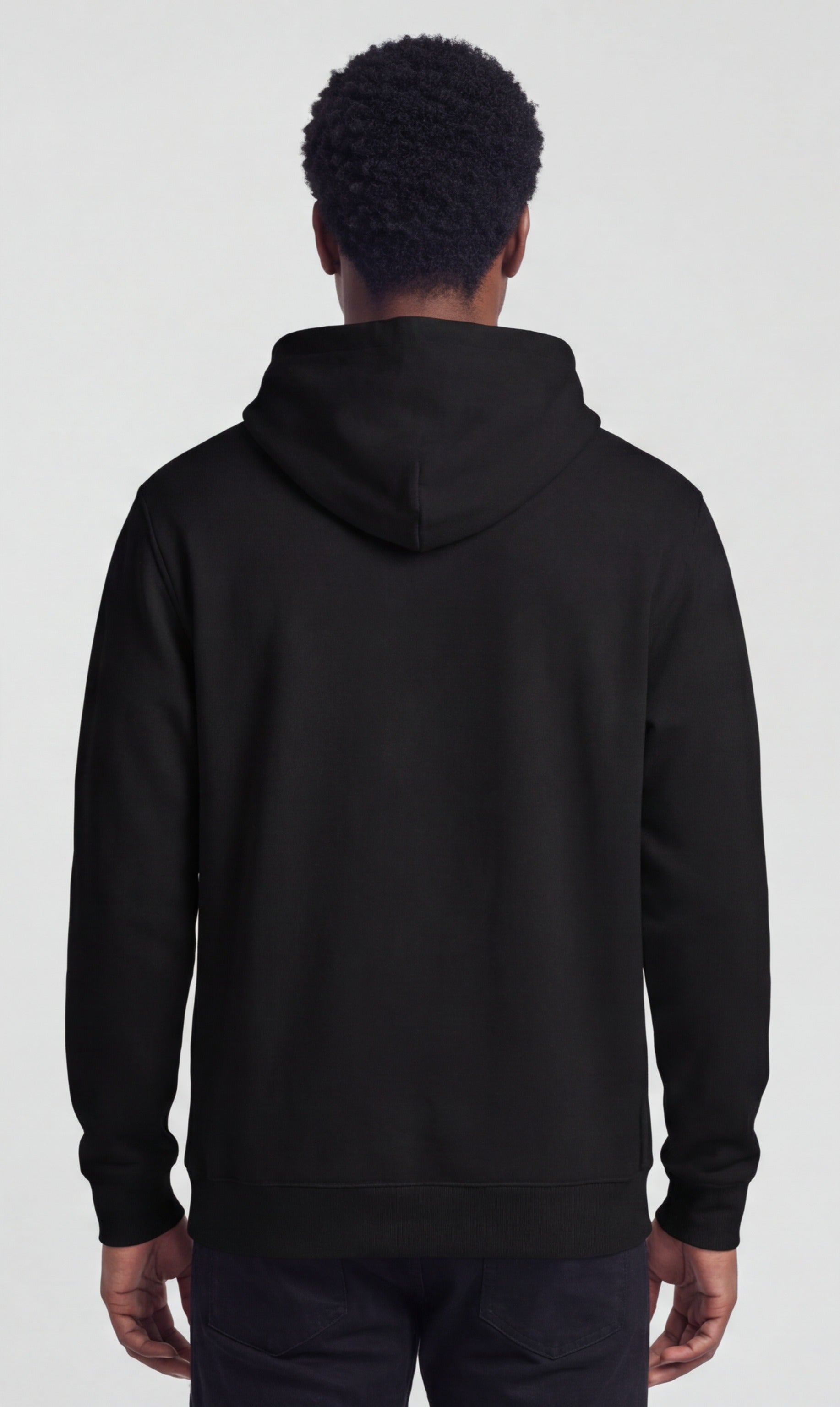 Spike It Like It’s Hot Hoodie