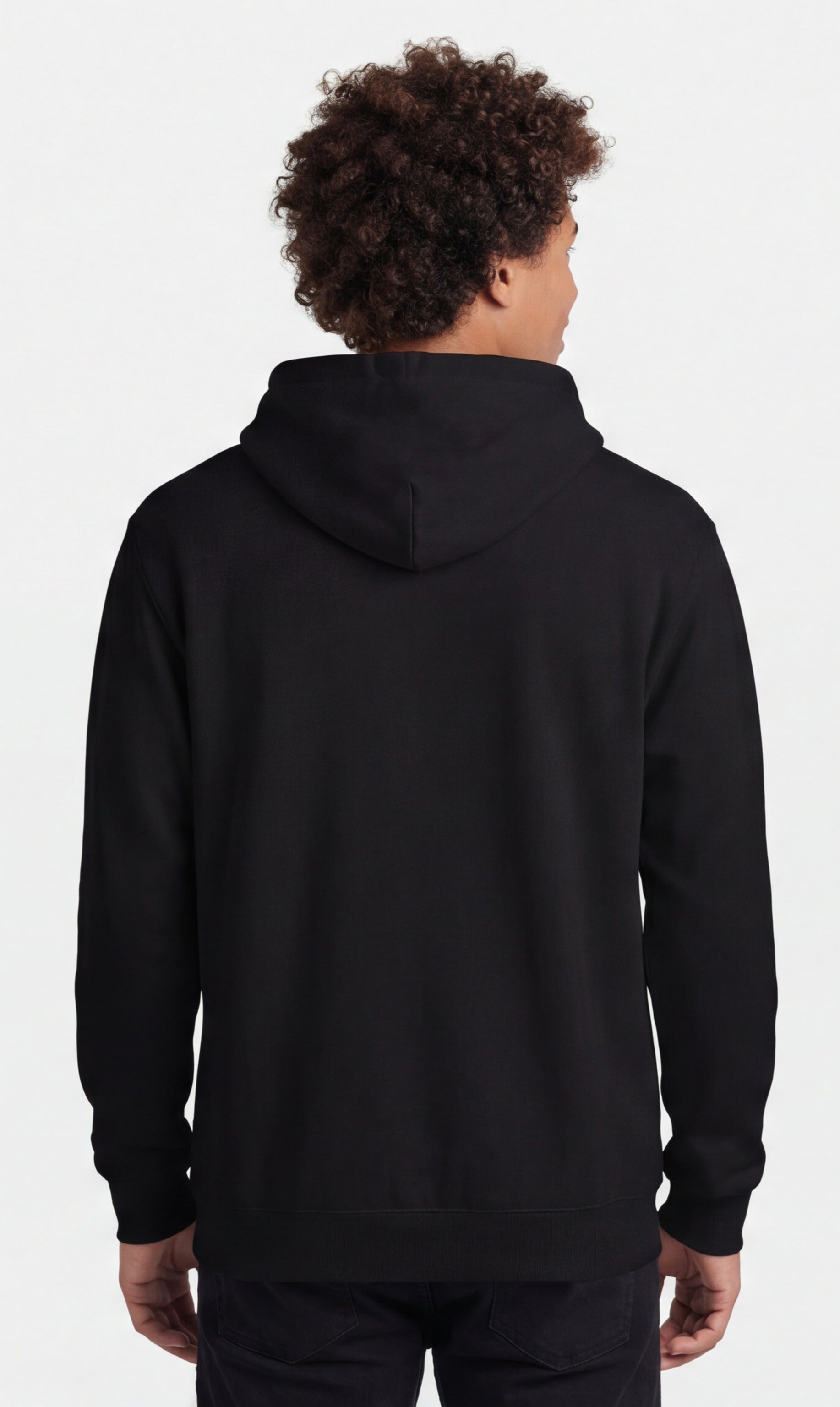 Volleyball X-Files Hoodie