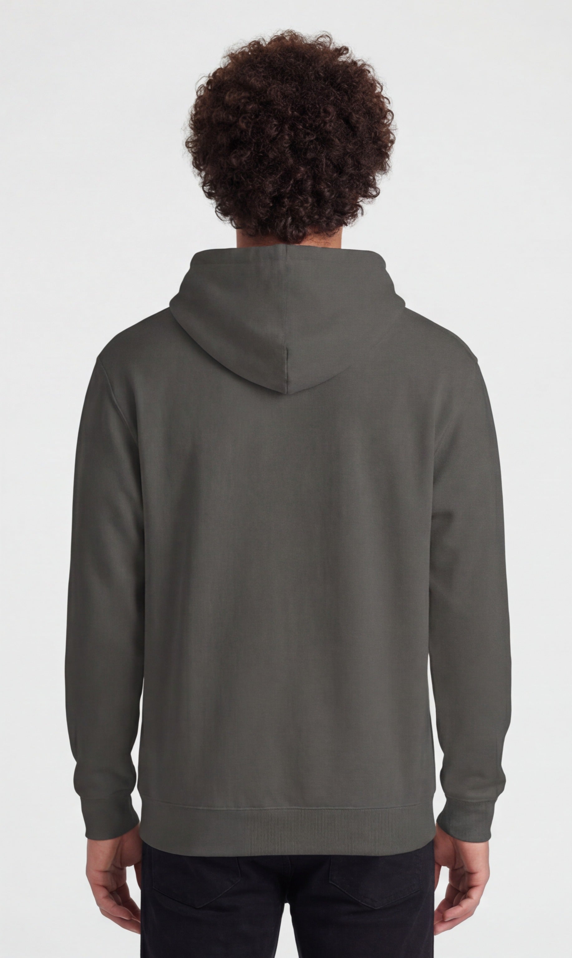 Volleyball X-Files Hoodie