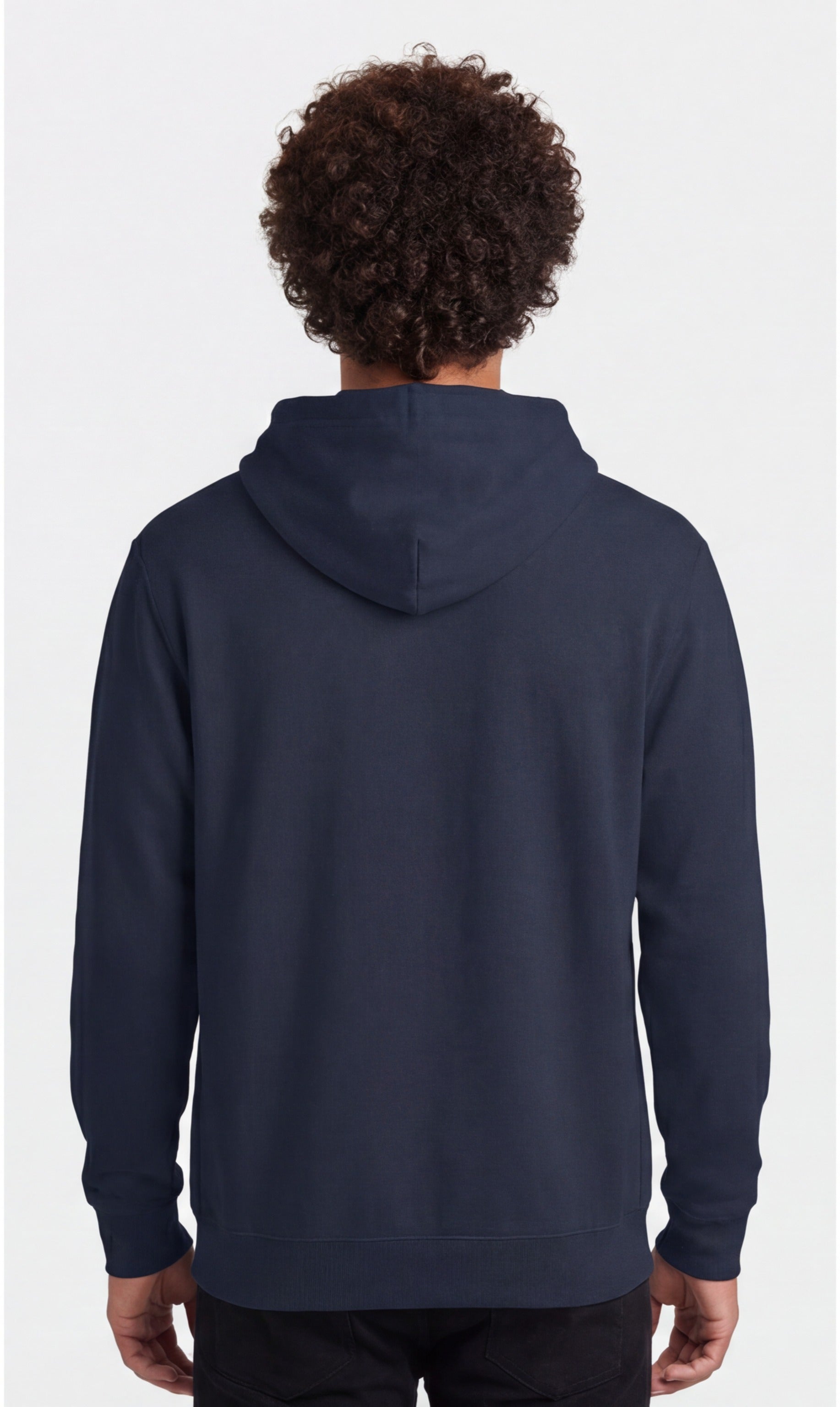 Volleyball X-Files Hoodie