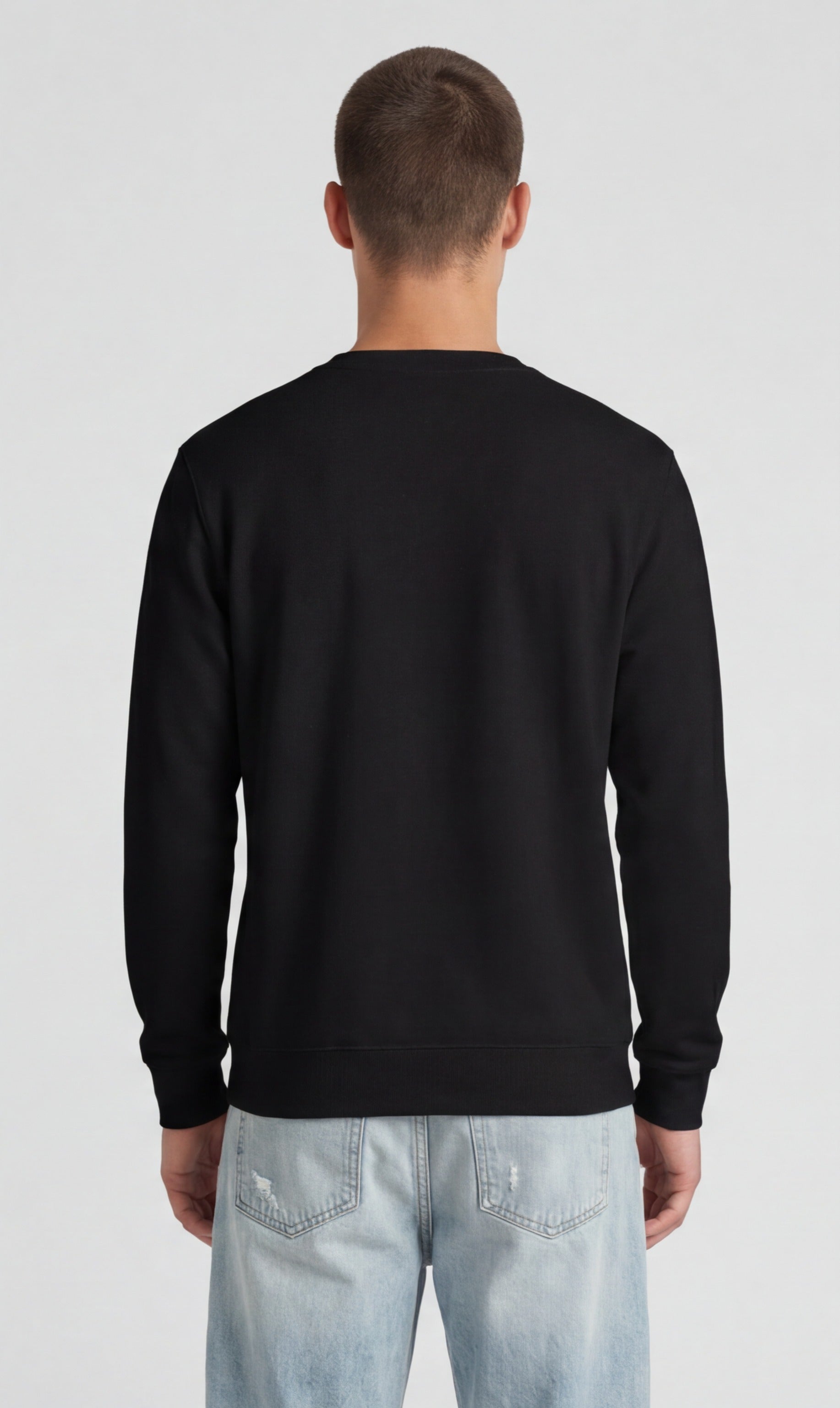 Coach Knows Best Sweatshirt