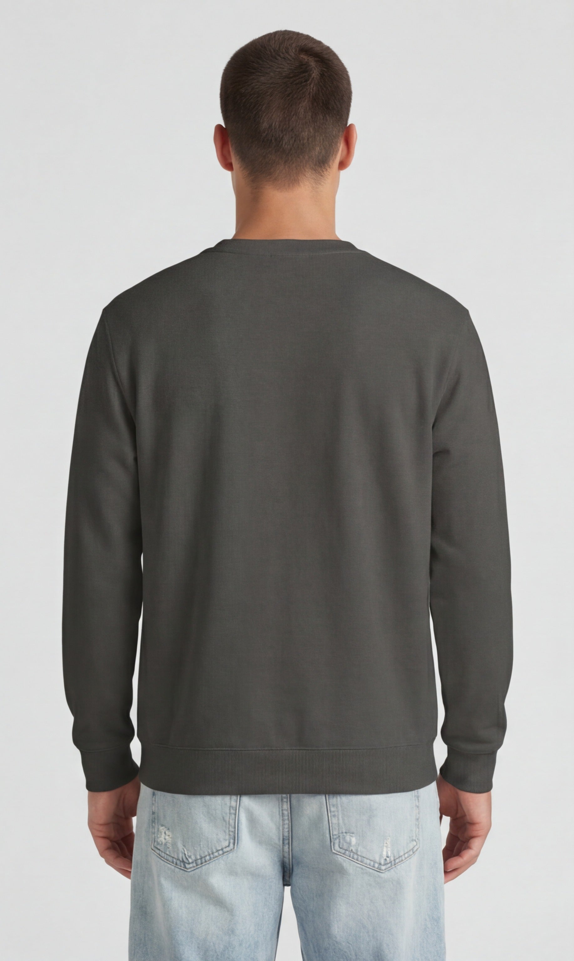 Coach Knows Best Sweatshirt