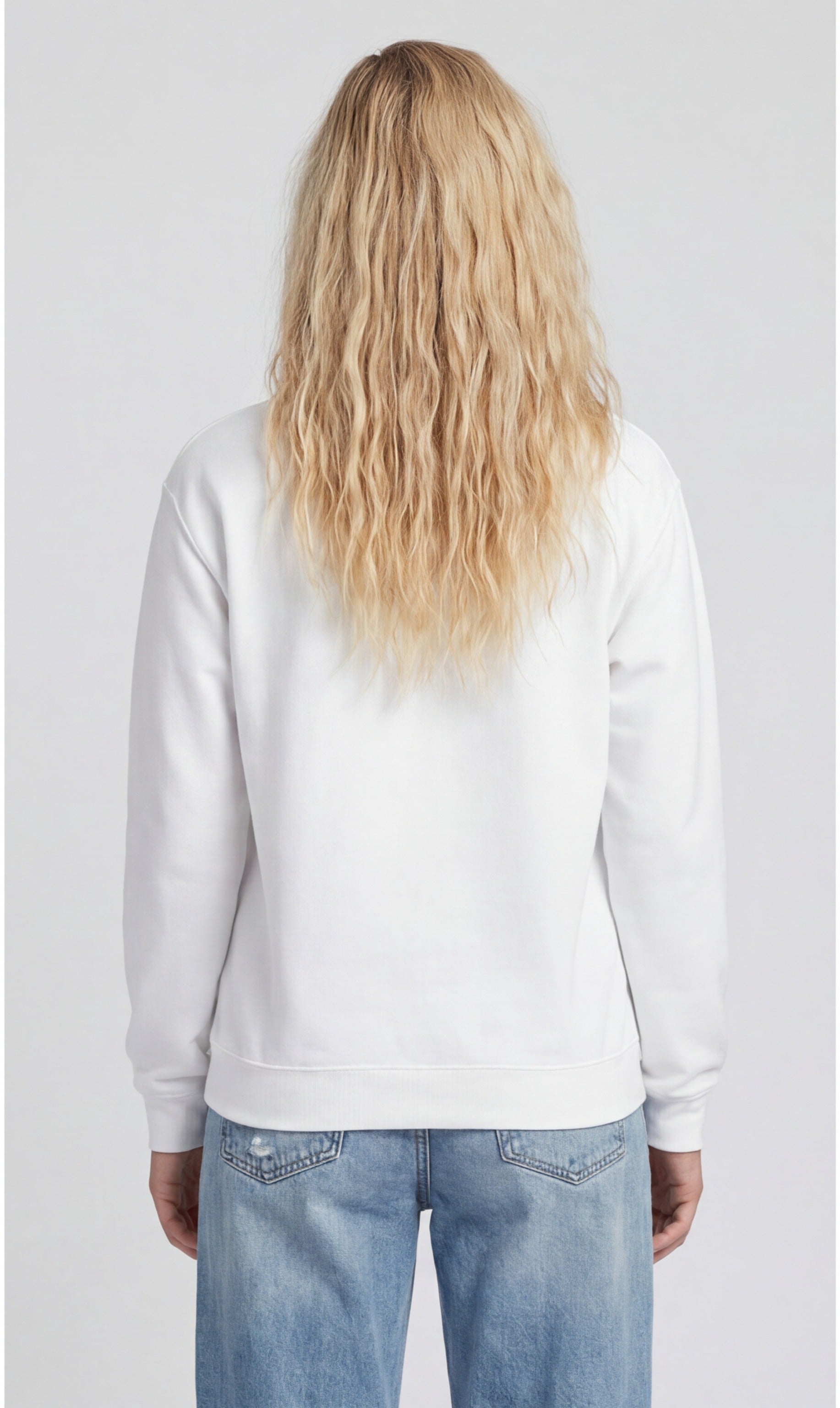 Nine Lives, One Game  Sweatshirt