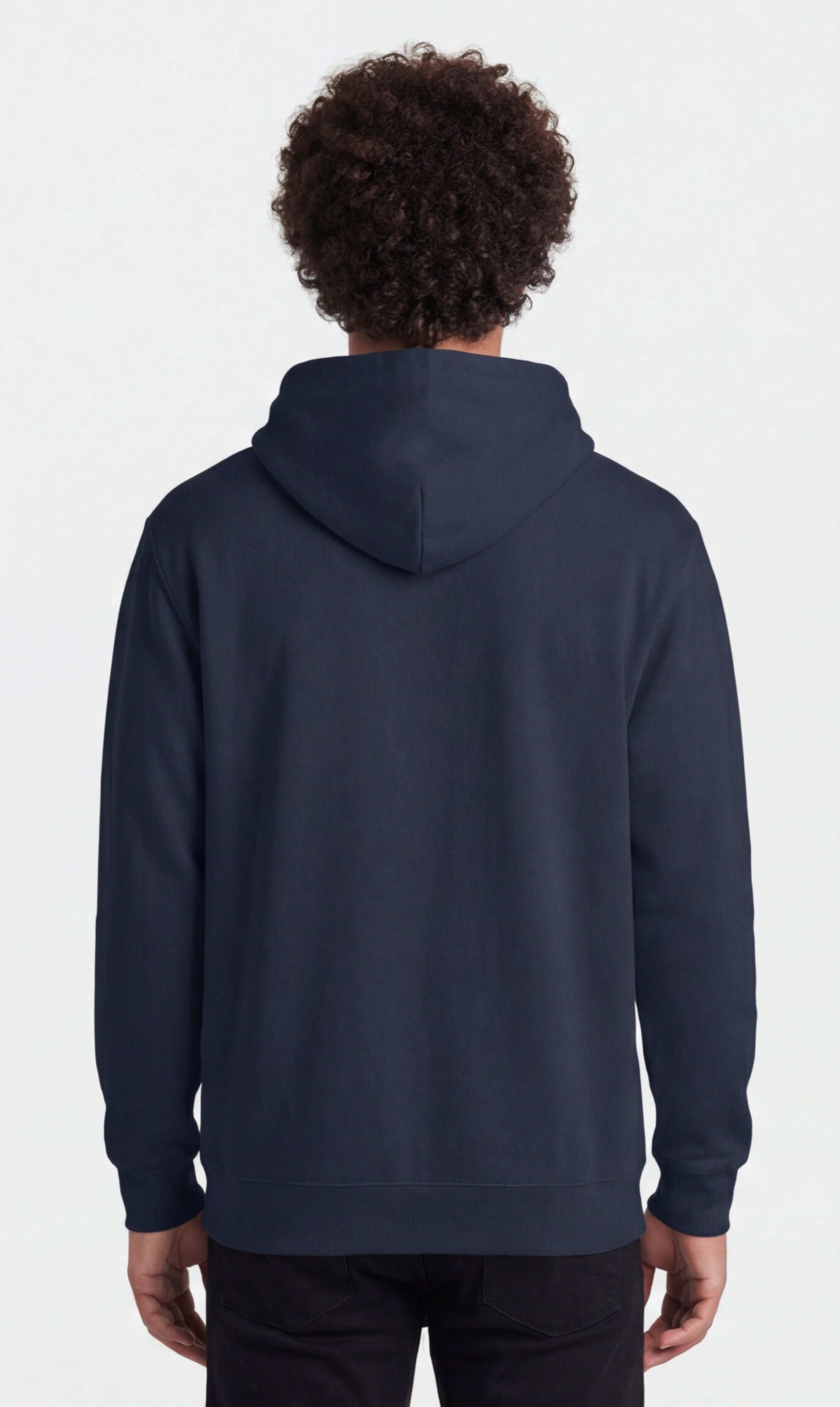 Easy Serve, Easy Life Volleyball Hoodie