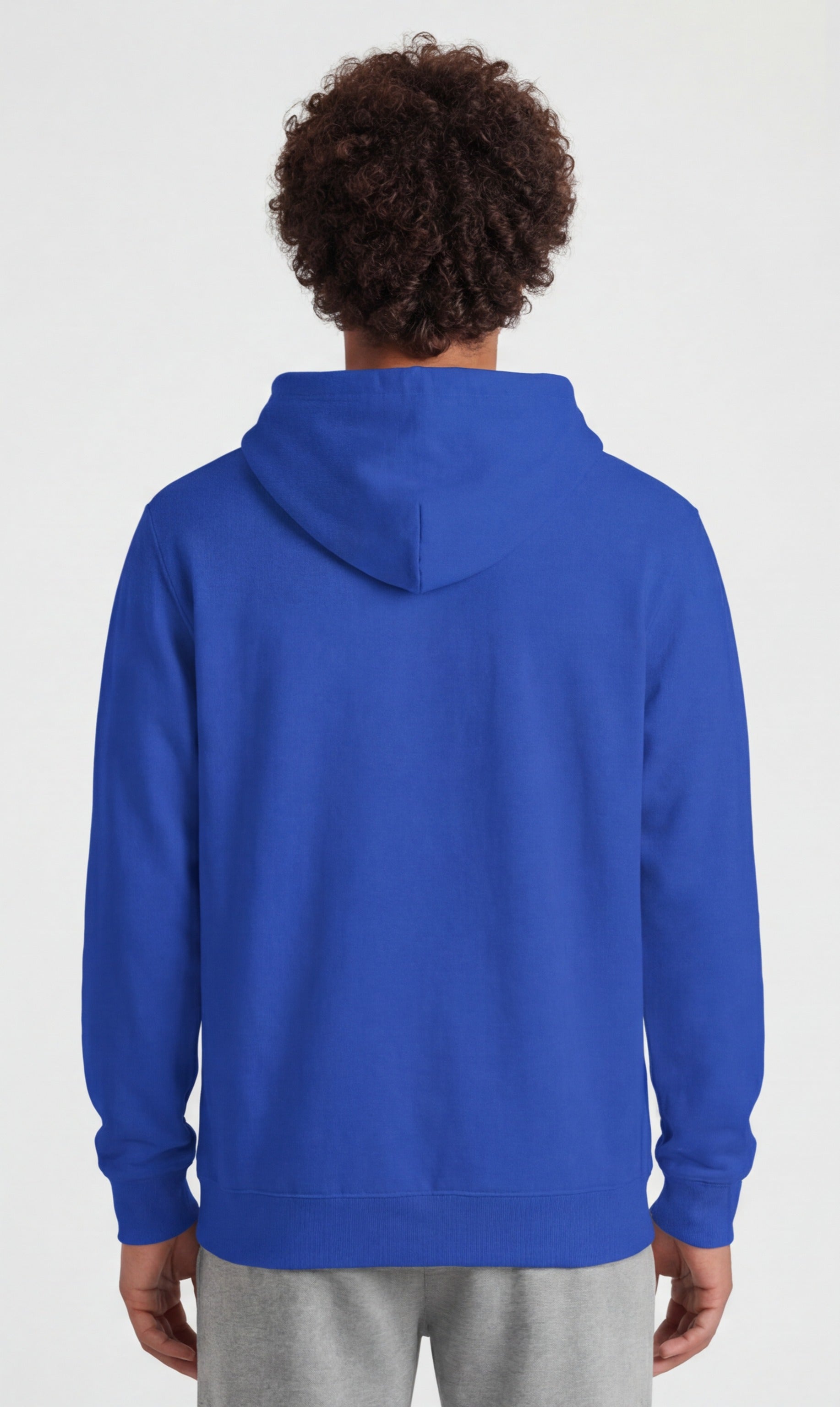 Easy Serve, Easy Life Volleyball Hoodie