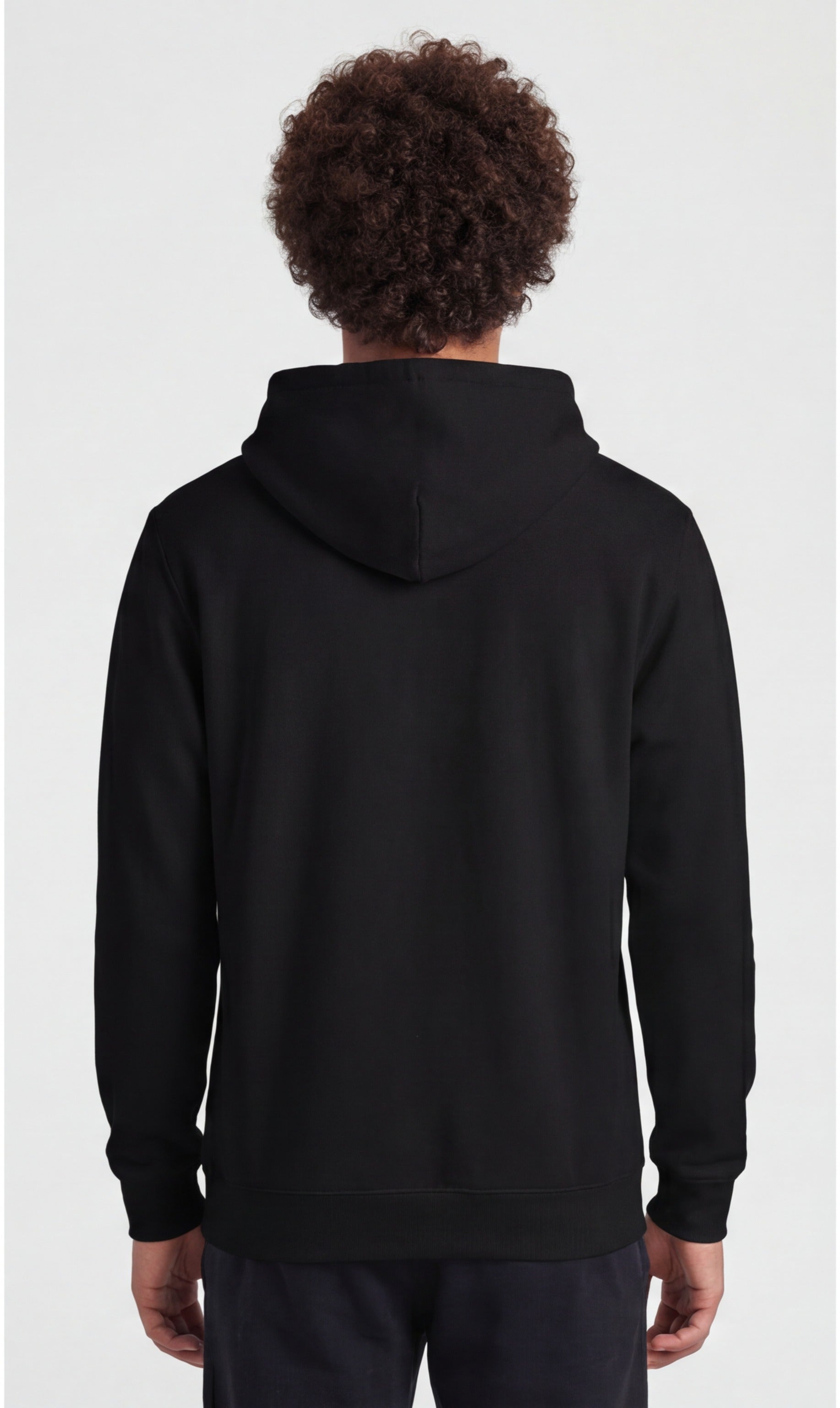 Easy Serve, Easy Life Volleyball Hoodie