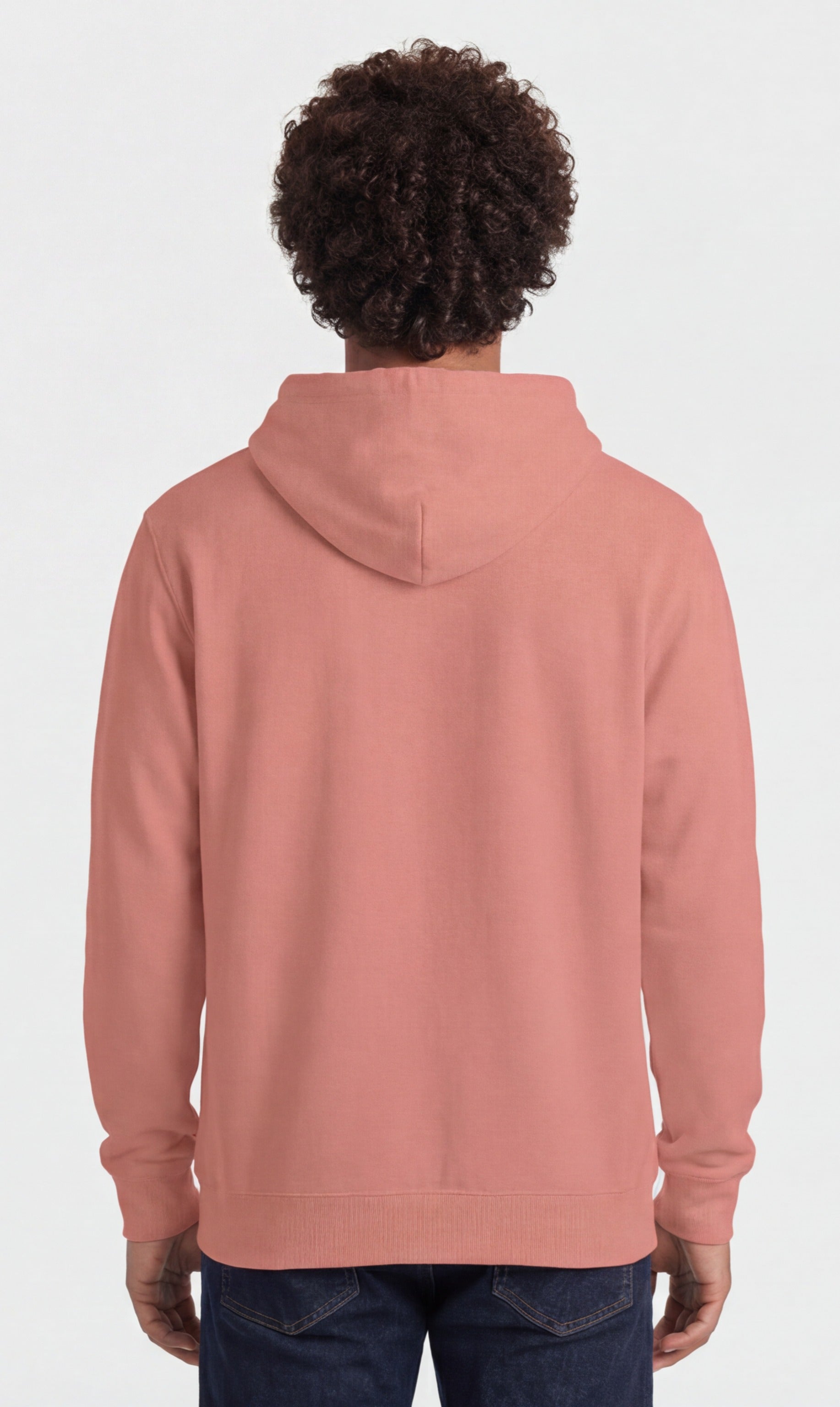 Easy Serve, Easy Life Volleyball Hoodie