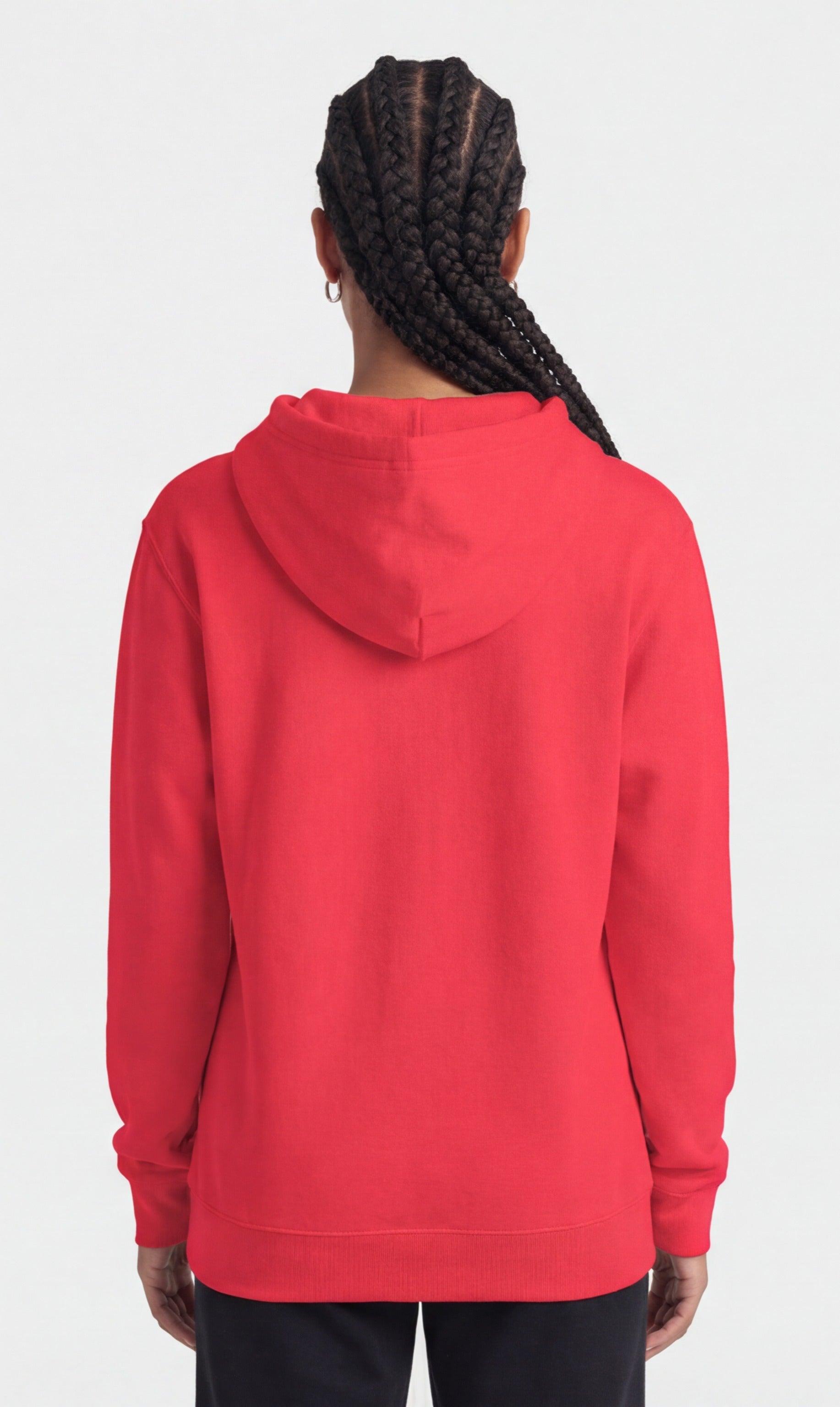 Easy Serve, Easy Life Volleyball Hoodie